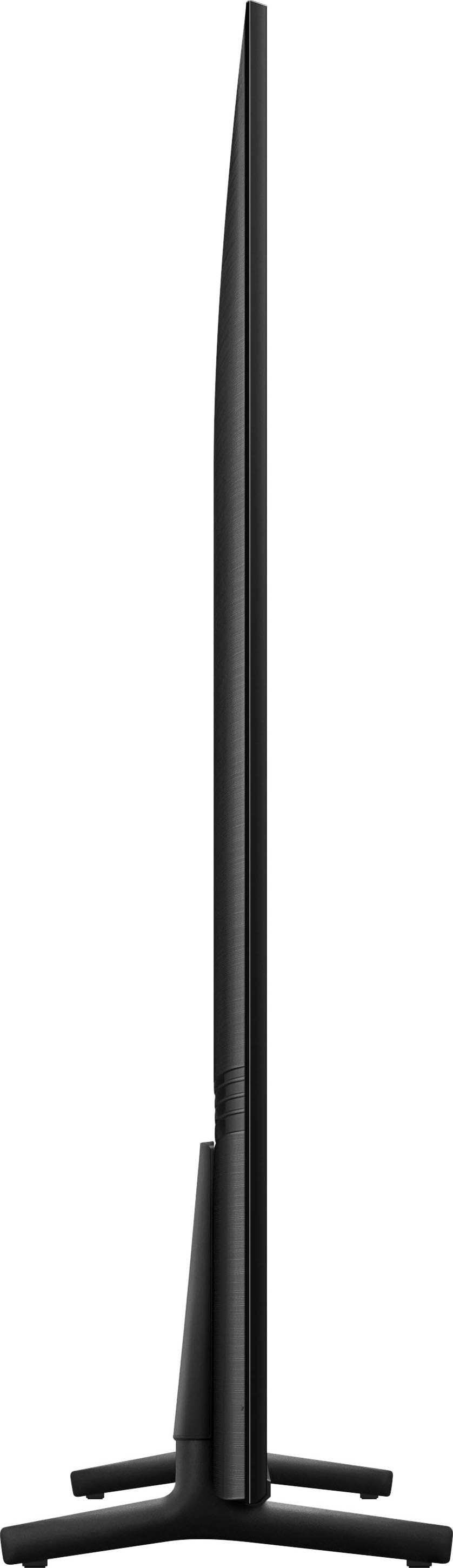Samsung LED-Fernseher »GU85BU8079U«, 4K Ultra HD, Smart-TV, Crystal Prozessor 4K,HDR,Motion Xcelerator