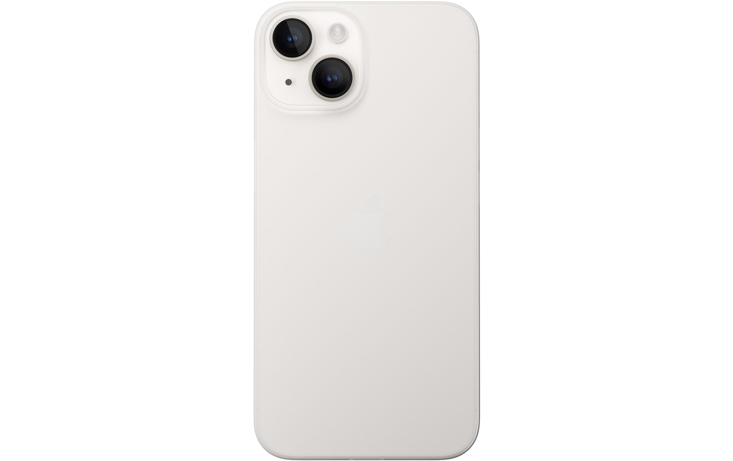 Image of Nomad Backcover "Cover Super Slim" iPhone 14