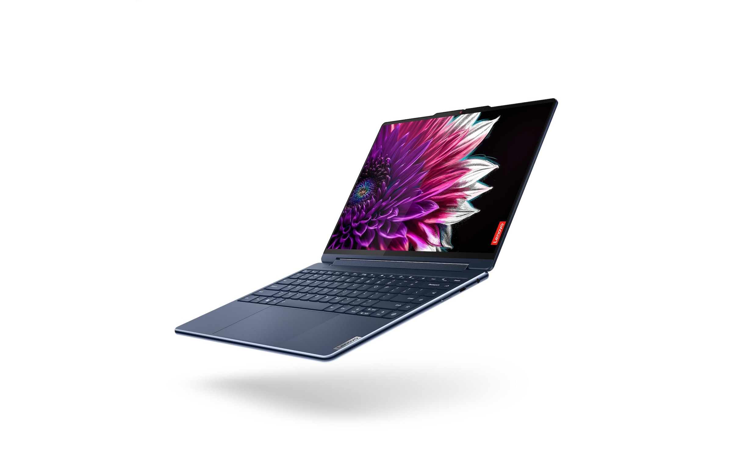 Lenovo Notebook »Yoga 9 2-in-1 14IMH9«, 35,42 cm, / 14 Zoll, Intel, Core Ultra 7, 1000 GB SSD