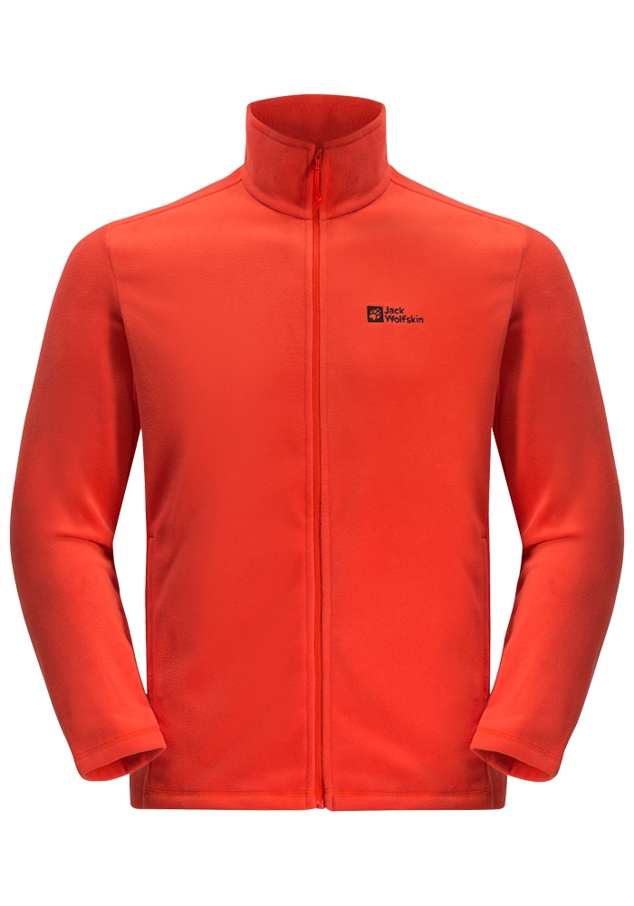 Jack Wolfskin Fleecejacke »TAUNUS FZ M«