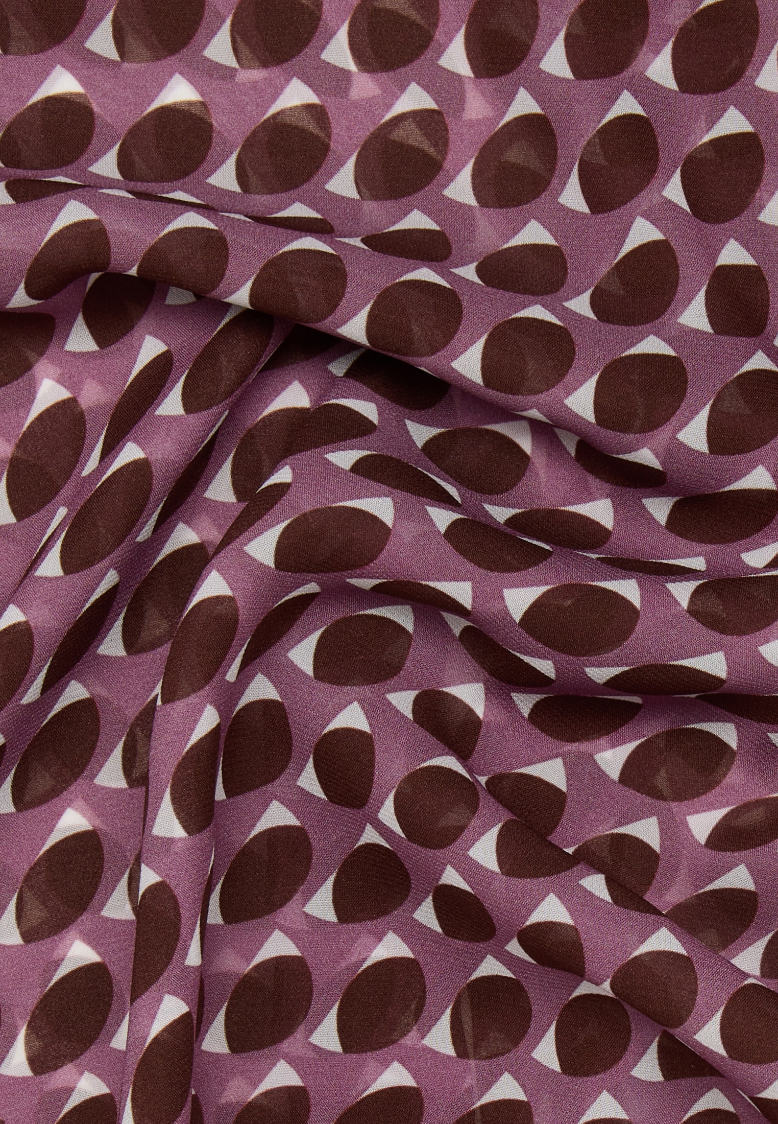 Eterna Blouse chemise »LOOSE FIT«