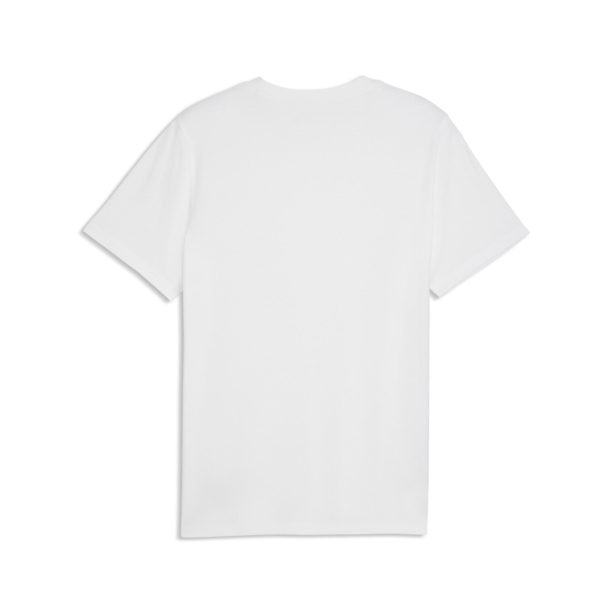PUMA T-Shirt »BMW MMS ESS LOGO TEE« Regular Fit, Kurzarm, Rundhalsausschnitt, für Motorsport-Fans