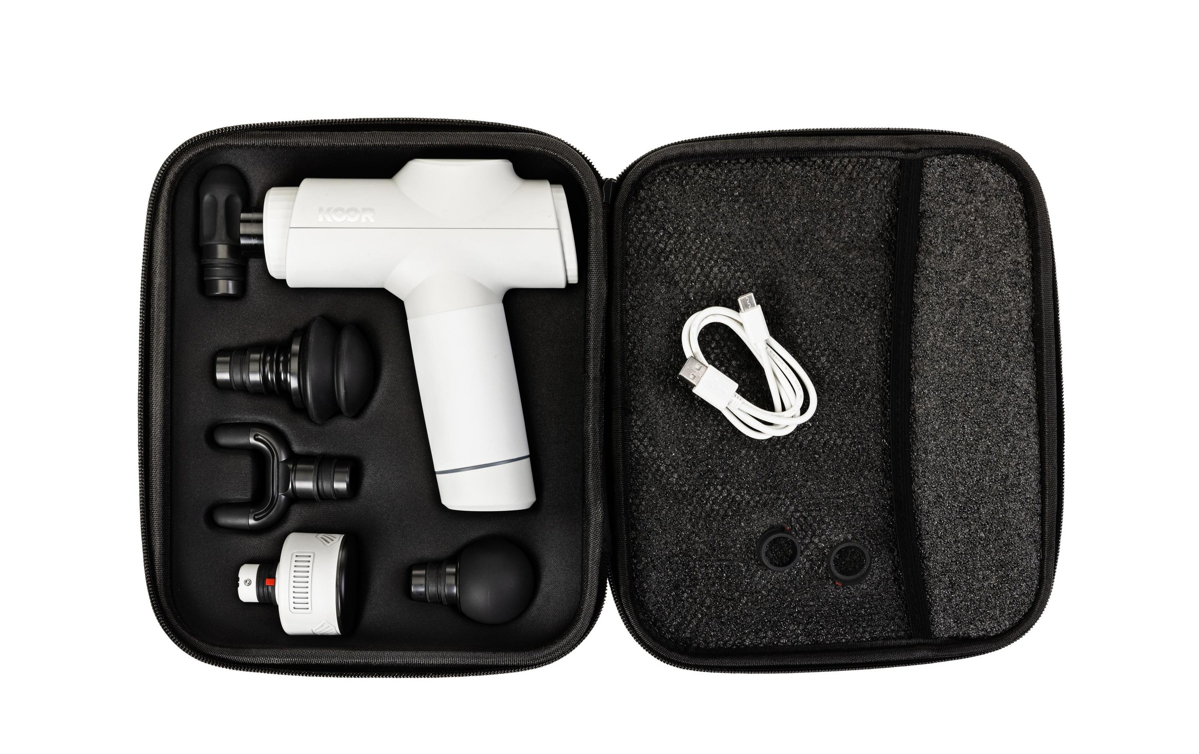 KOOR Massagepistole »Caalda Pro«