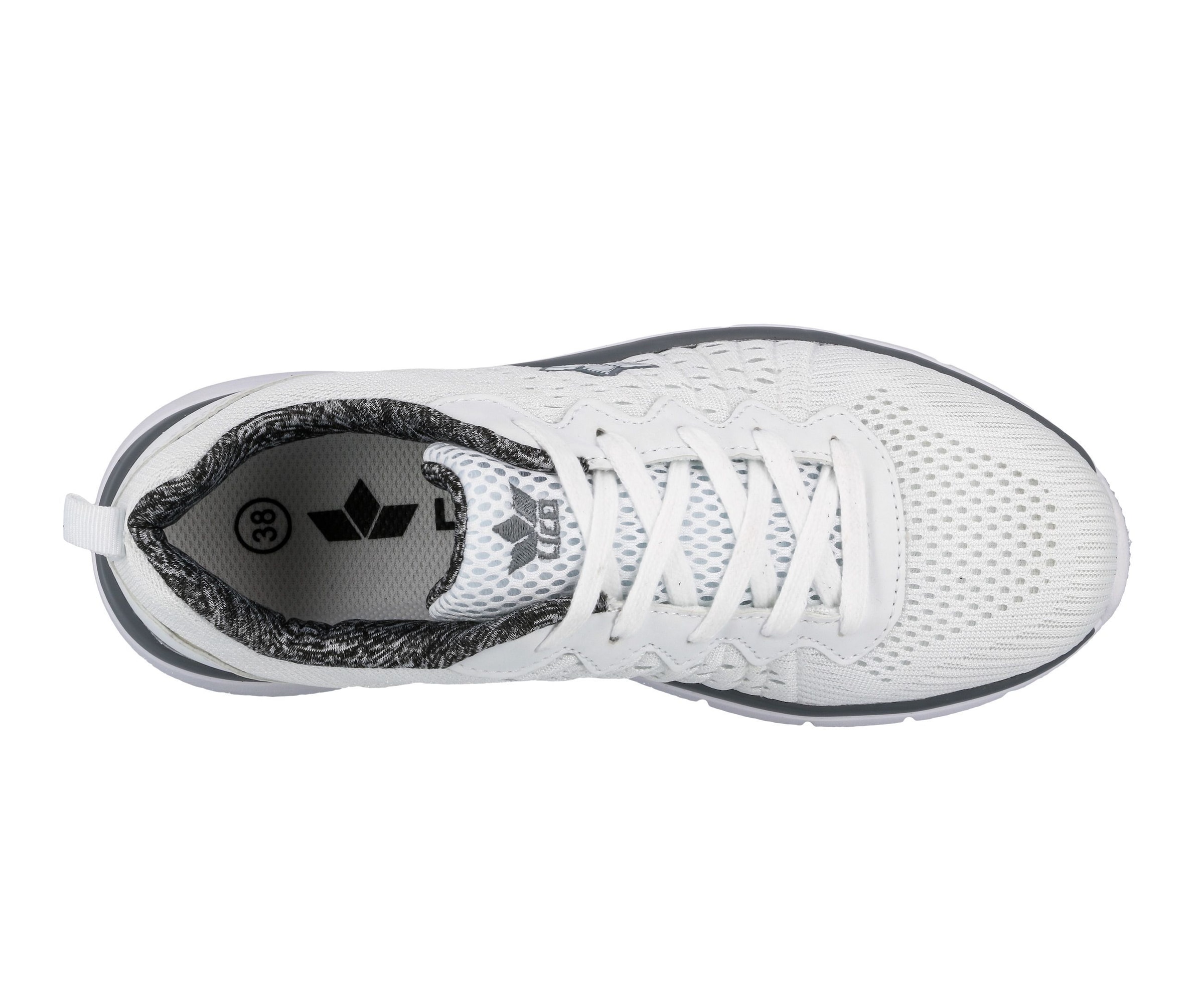 Lico Sneaker »Freizeitschuh Eclipse«