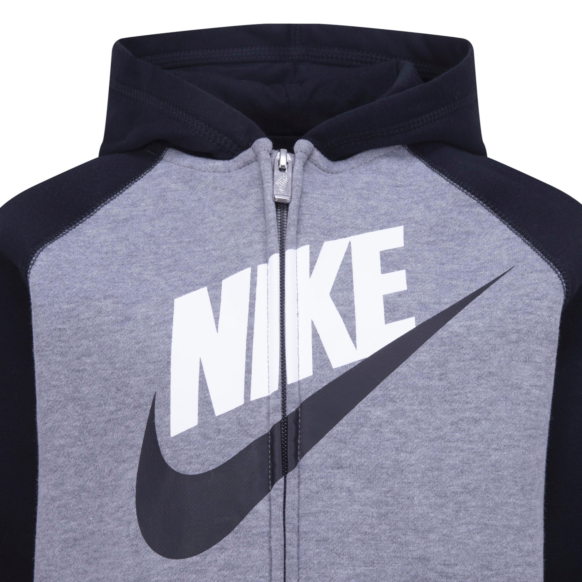 Nike Sportswear Trainingsanzug, (Set, 3 tlg.)