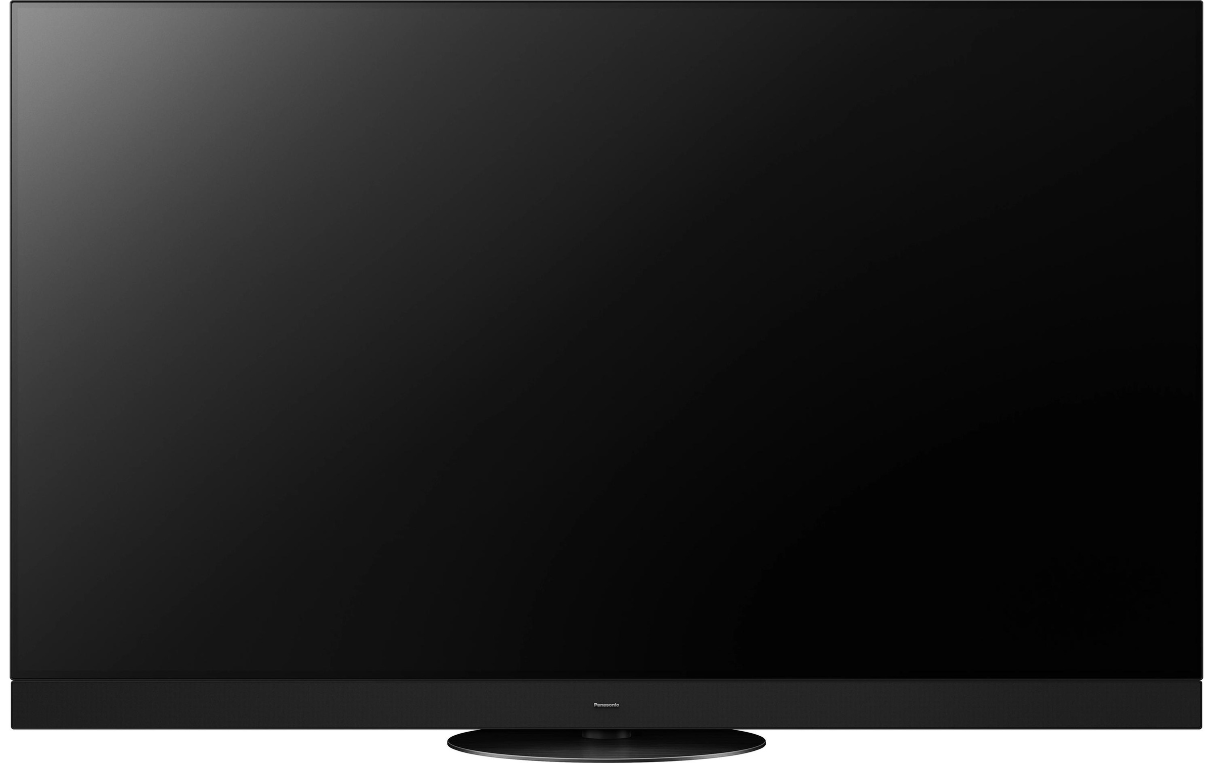 Panasonic OLED-Fernseher »TV-65Z95AEK« 163,9 cm/65 ″ 4K OLED Fernseher mit Fire TV