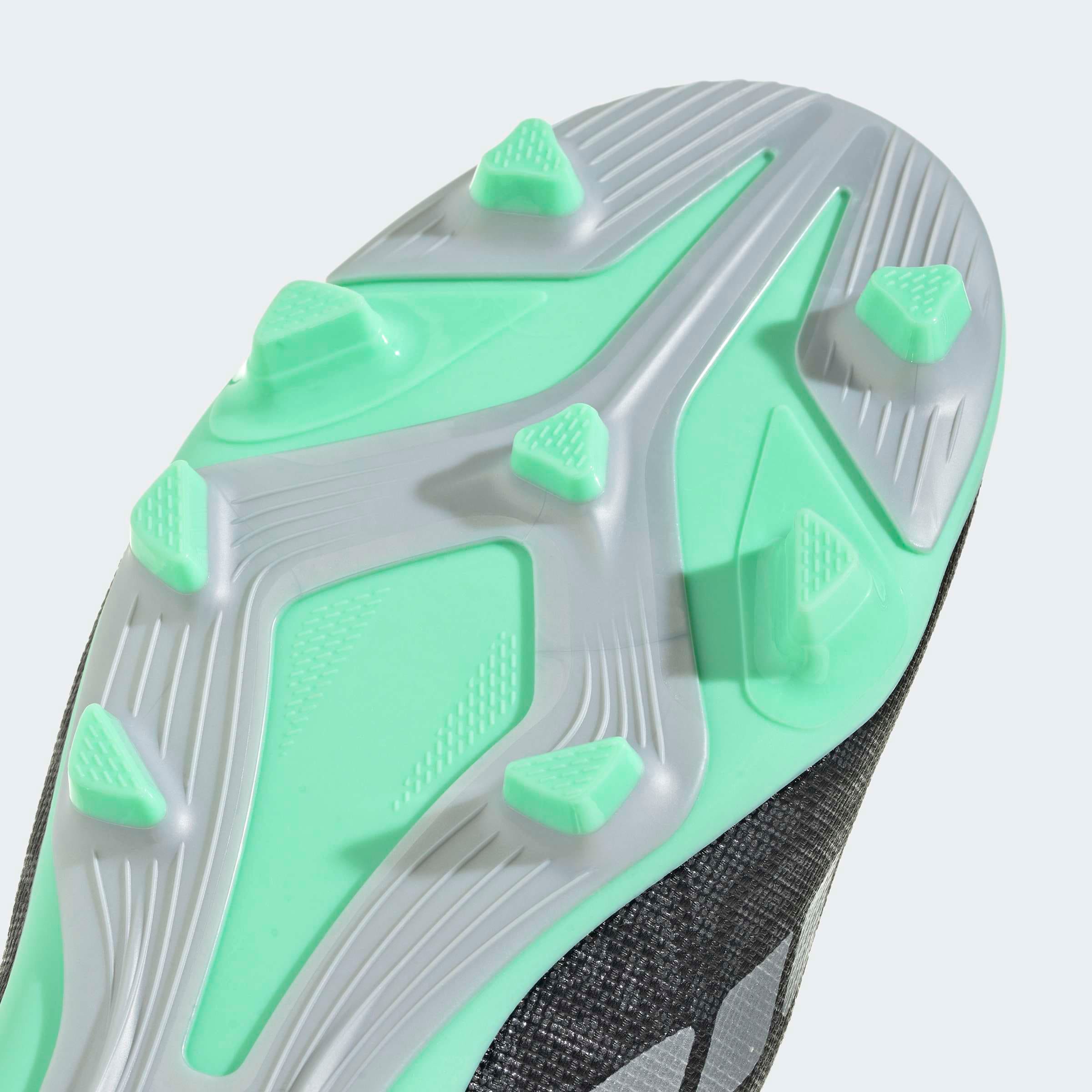 adidas Performance Fussballschuh »PREDATOR CLUB KIDS , FESTE BÖDEN/GEMISCHTE BÖDEN«  für viele verschiedene Böden geeignet, für Jugendliche & Kinder