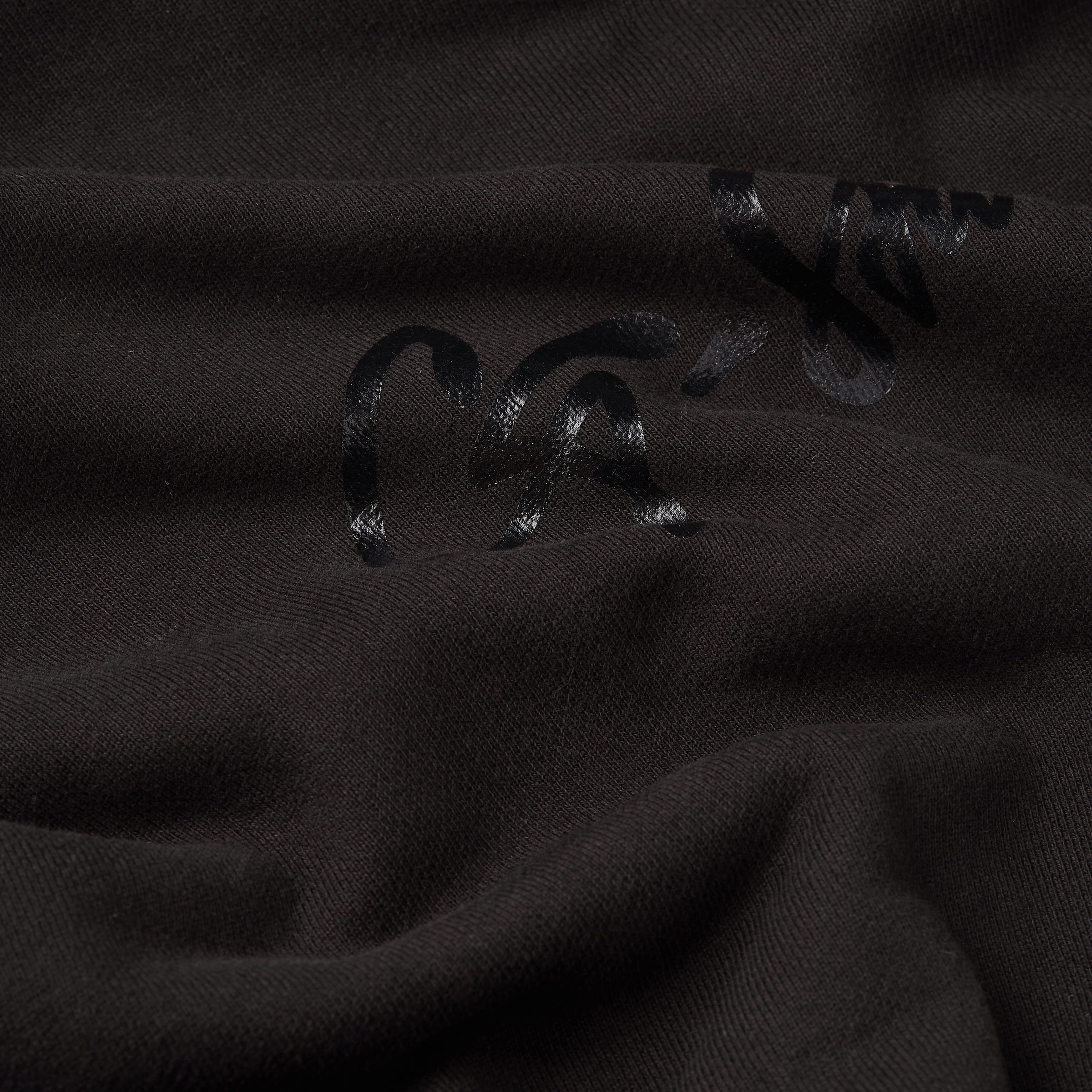 G-STAR Kapuzensweatshirt »G-Script ovs«
