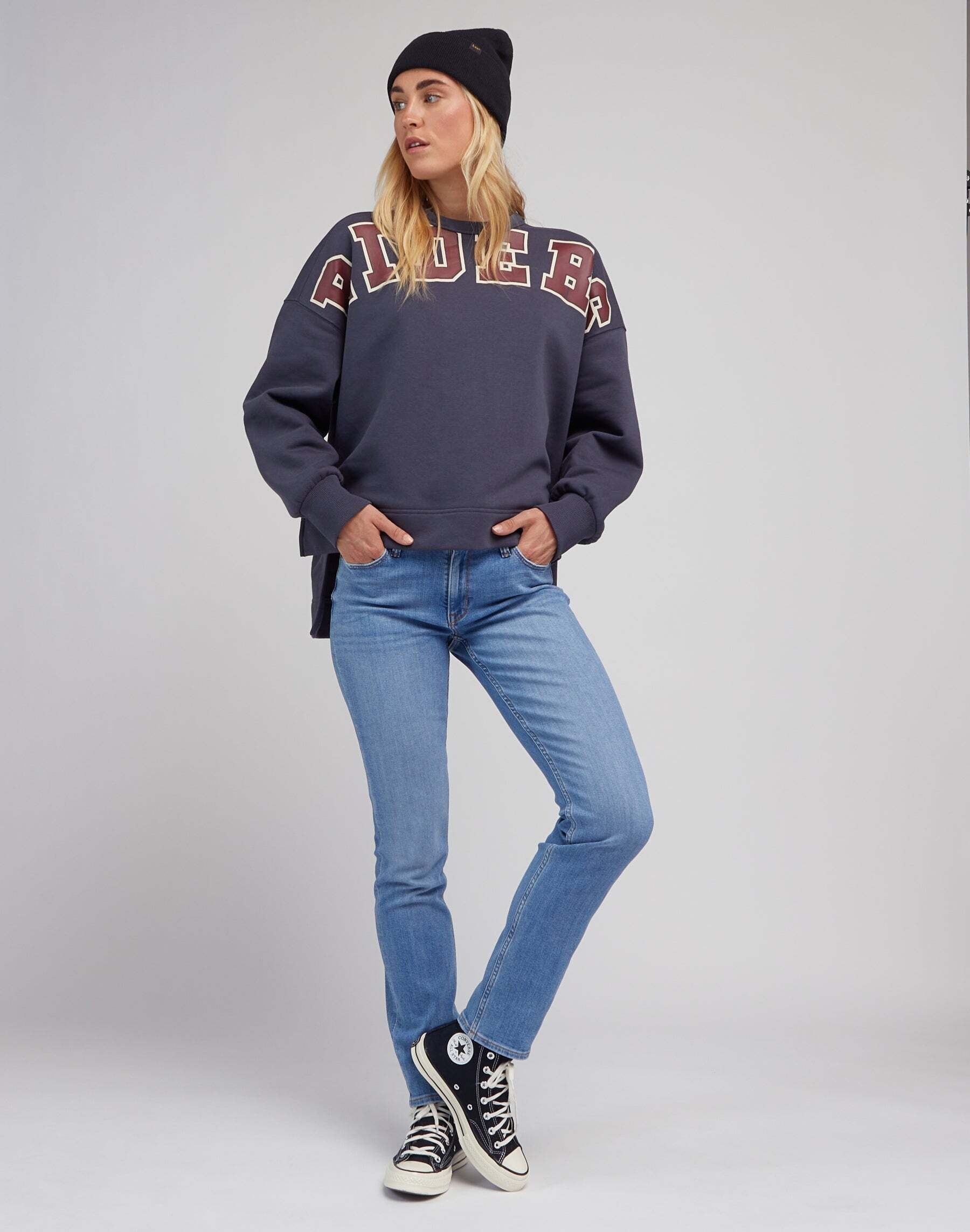 Lee® Slim-fit-Jeans »LEE Jeans Elly«