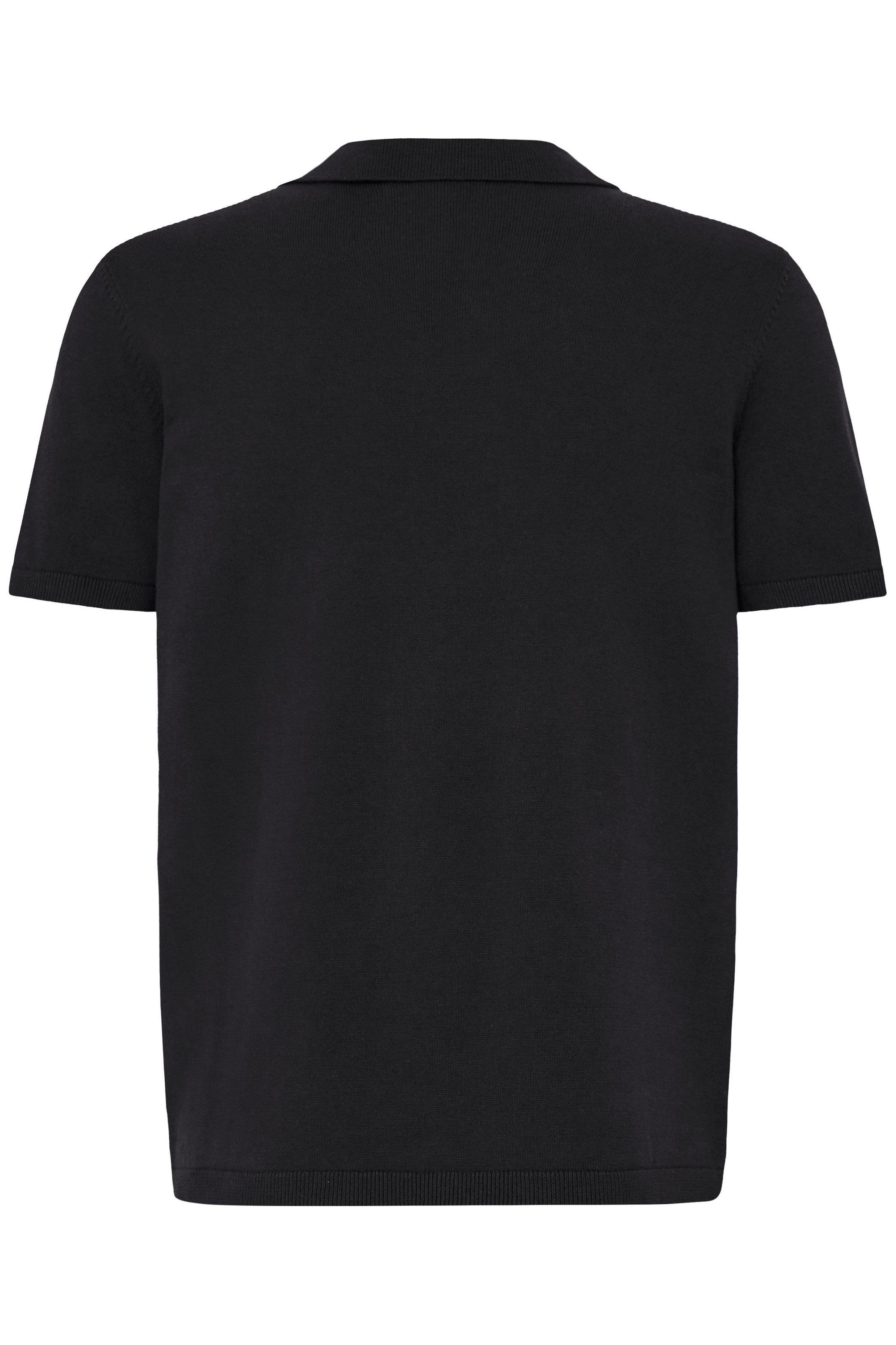 Blend Pull à col polo »BHBARON SPLIT POLO PPNOOS«