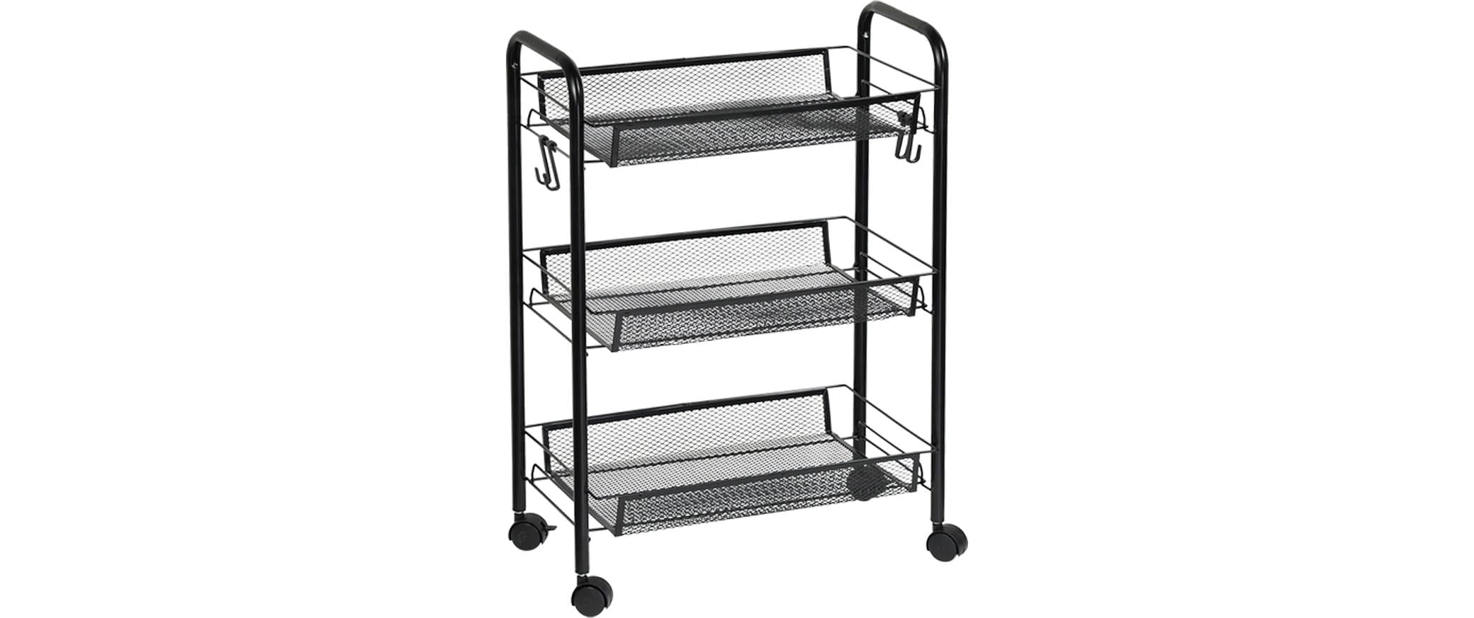 KESPER® Küchenwagen »Küchenwagen, Metall« 1 Stk. tlg.