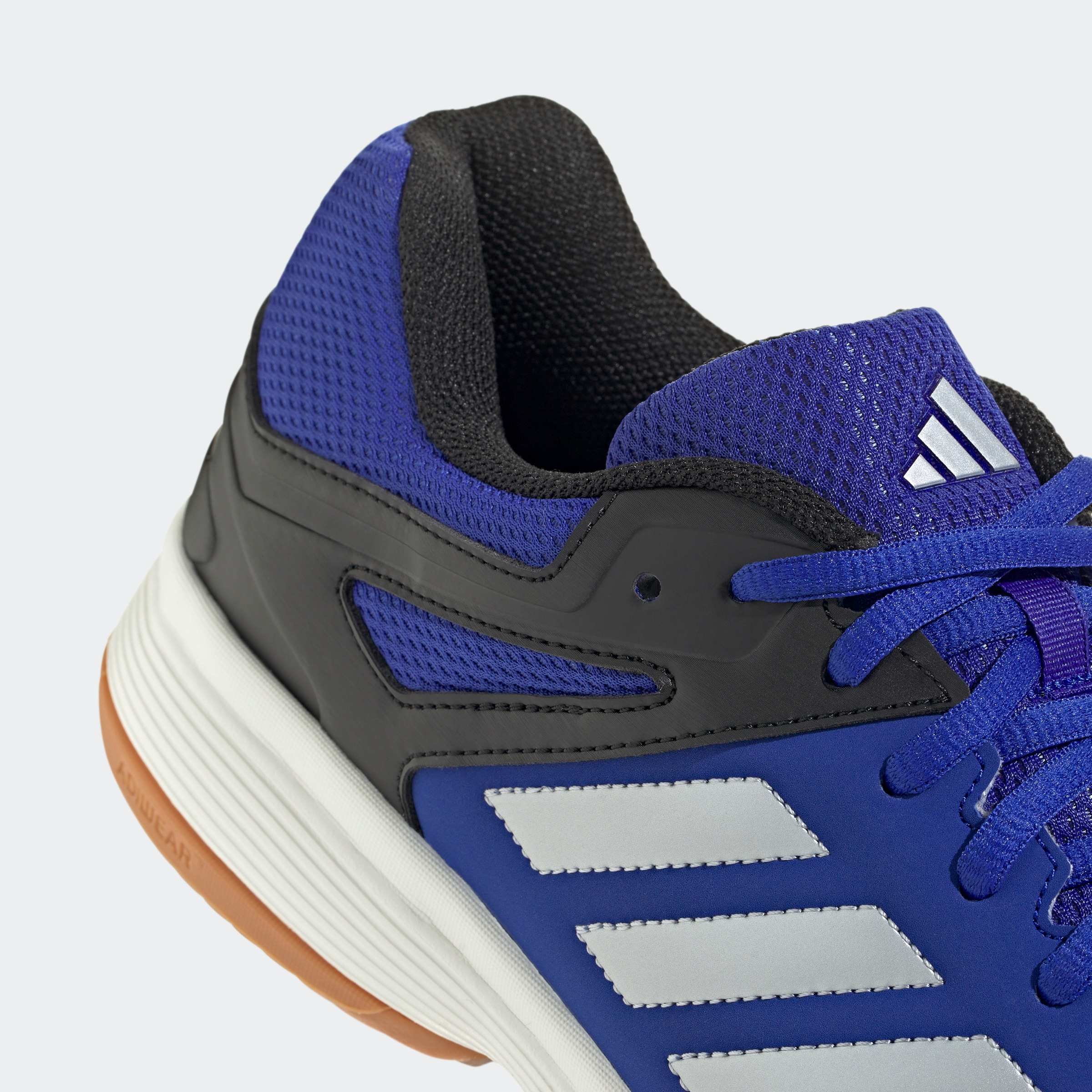 adidas Performance Indoorschuh »SPEEDCOURT IN«, besonders geeignet für Volleyball