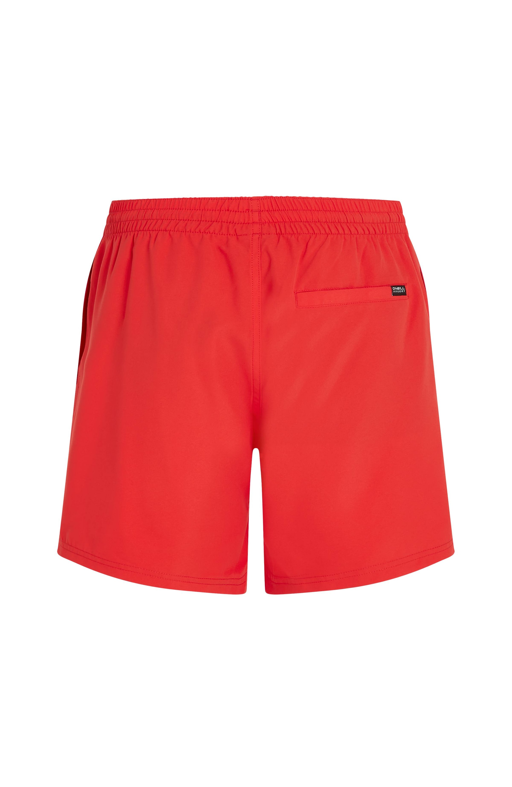 O'Neill Short de bain »ORIGINAL CALI 16'' SWIMSHORTS« avec ceinture élastique, coupe normale