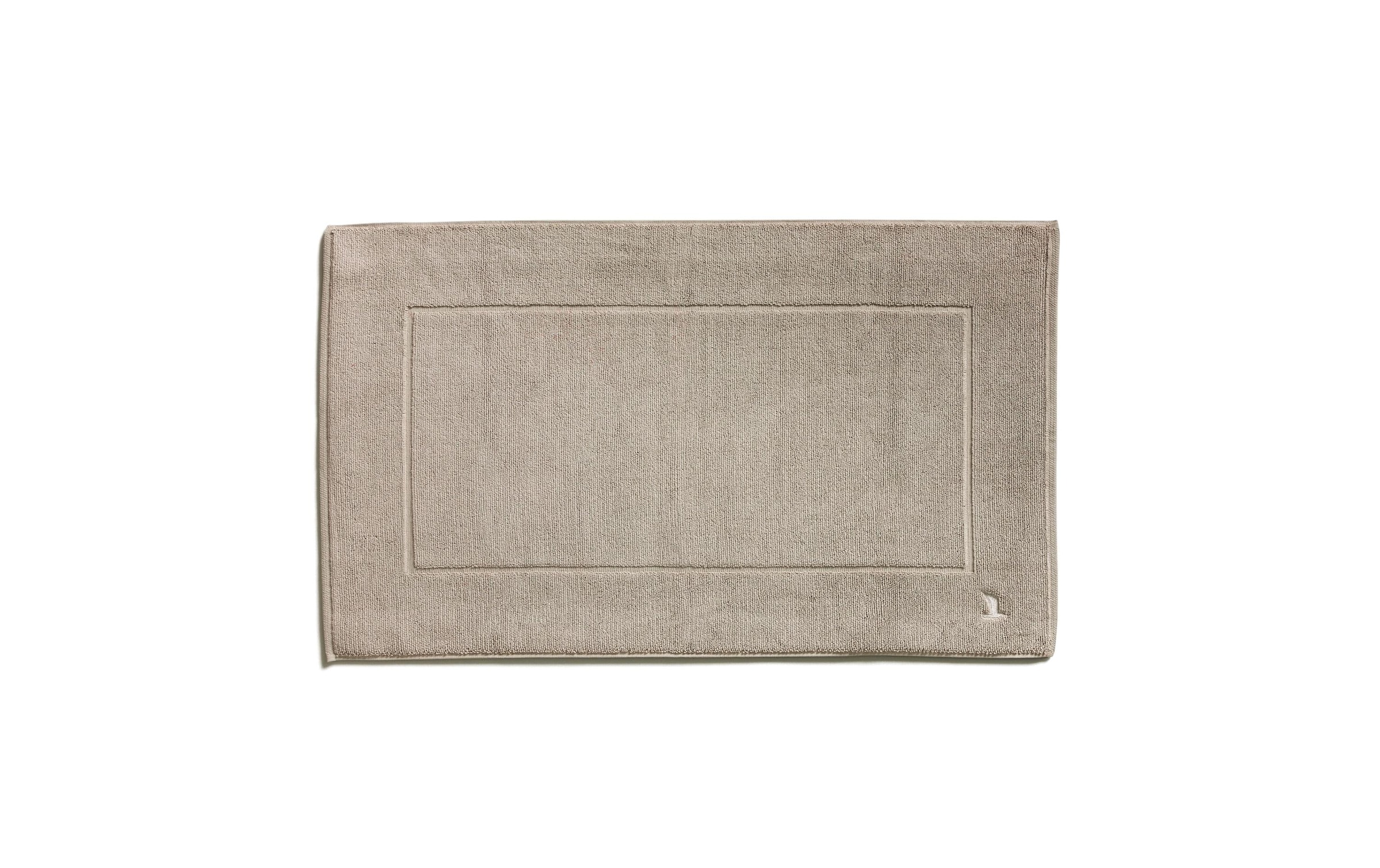 Möve Tapis de bain »Superwuschel« Höhe 8 mm compatible chauffage au sol | utilisable des deux côtés