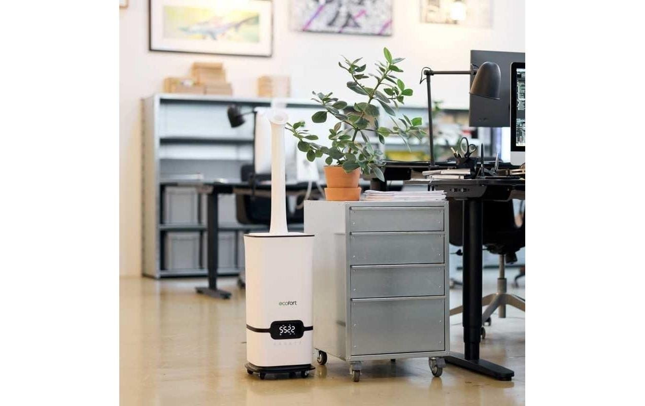   Luftbefeuchter »Ecofort ecoQ HumidAir U1500« 16 l Wassertank