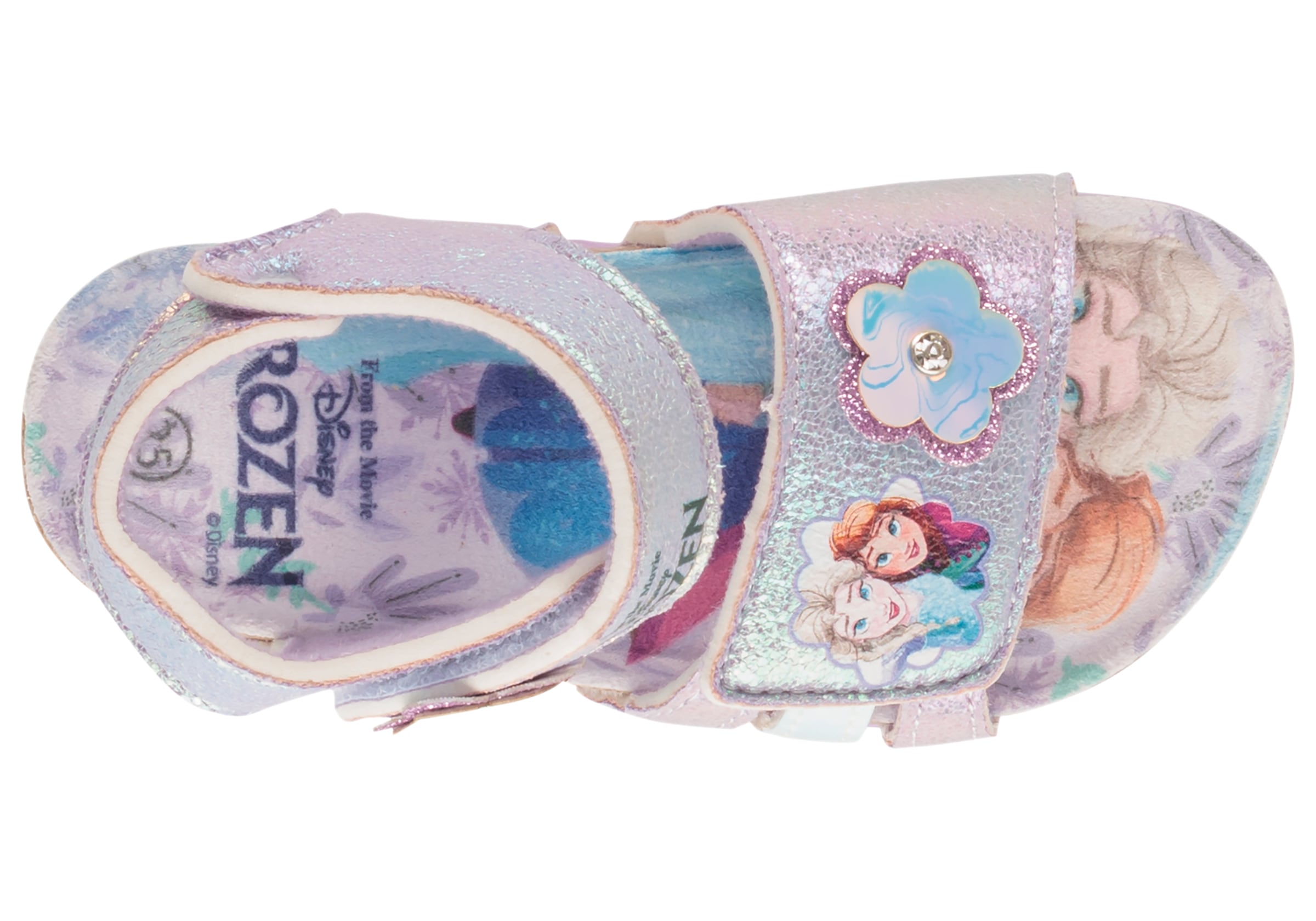 Disney Sandale »Frozen«