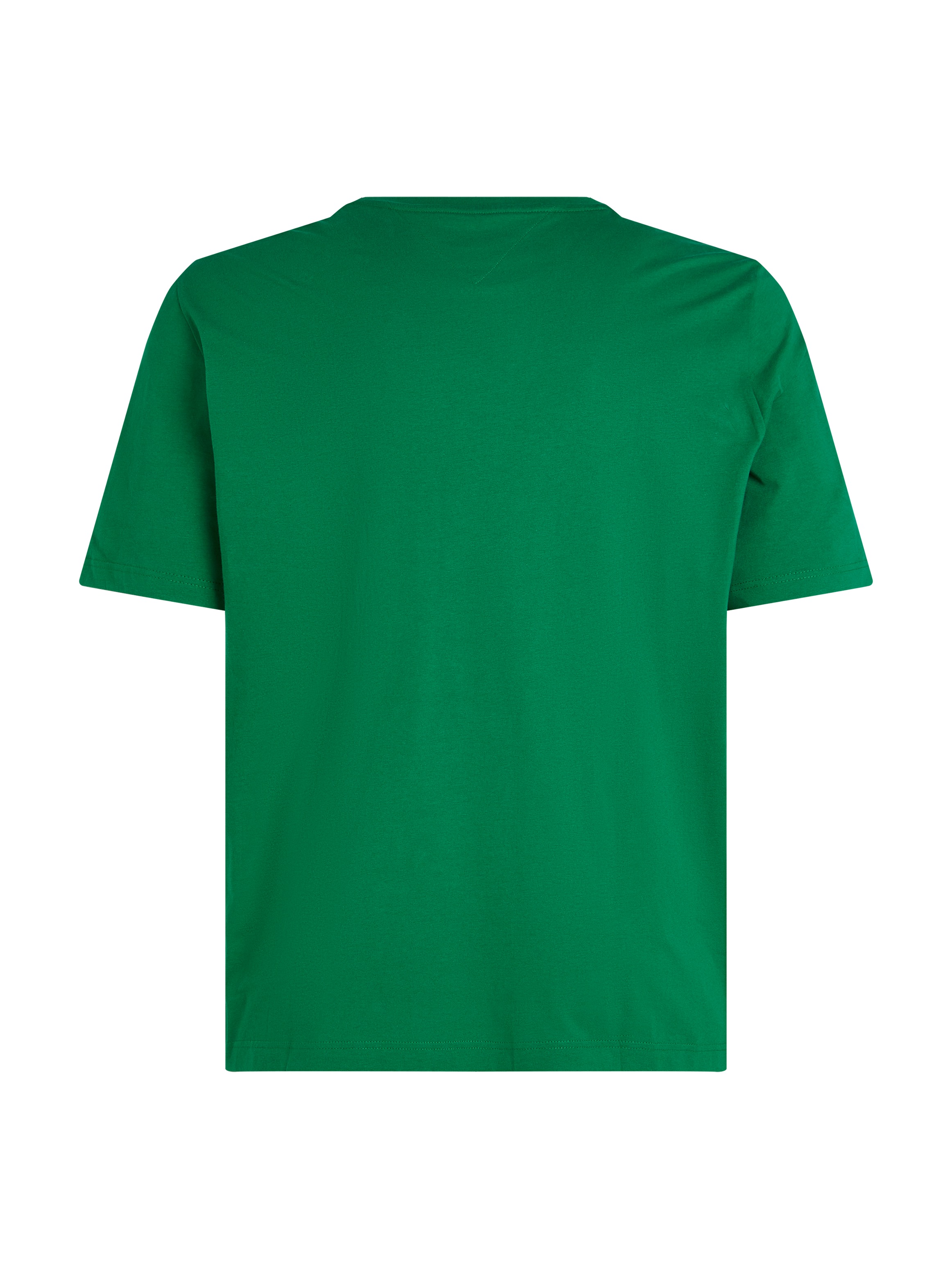 Tommy Hilfiger Big & Tall Kurzarmshirt »BT-COLOUR TO COLOR GRAPHIC TEE-B«, Grosse Grössen