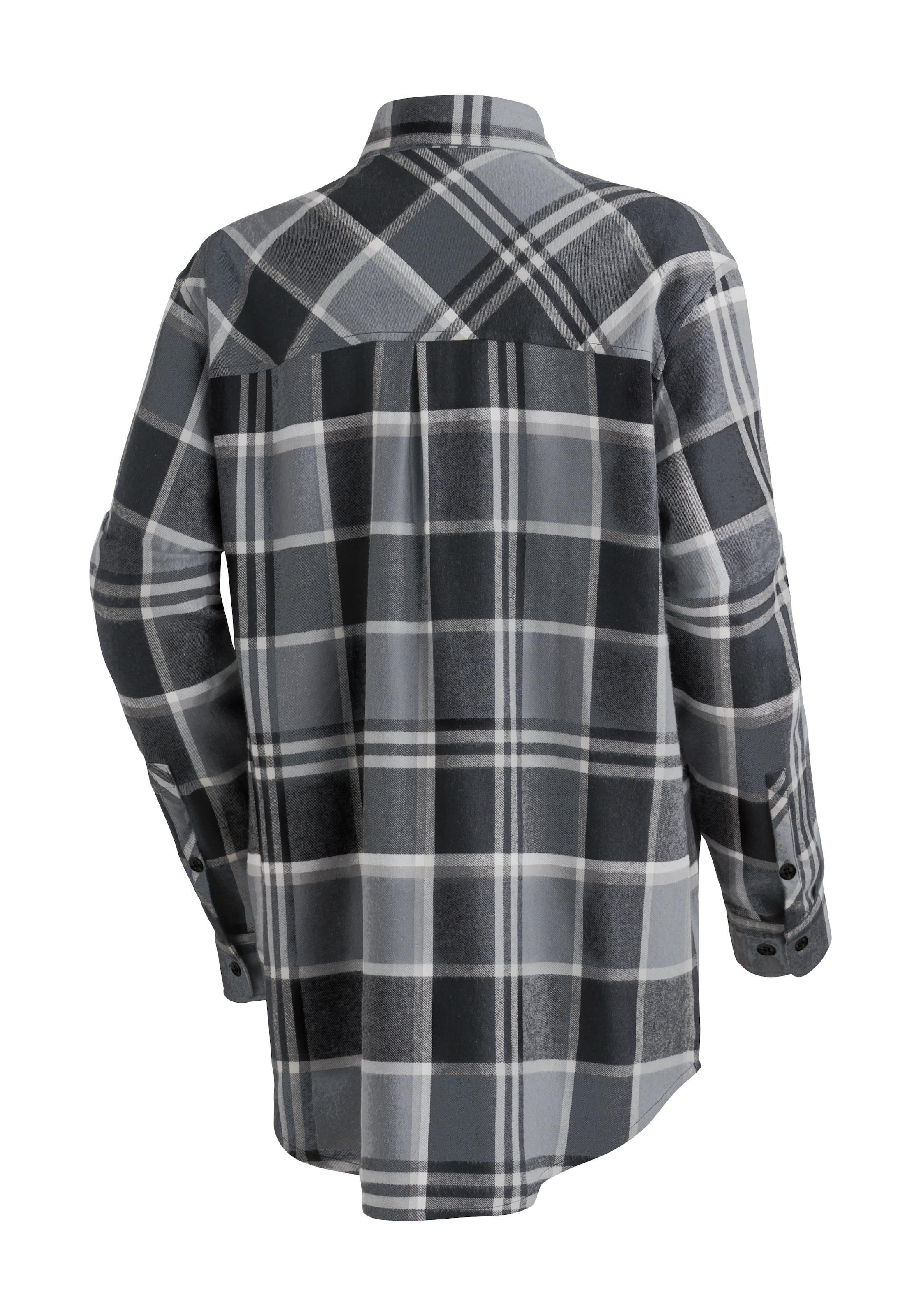 Maier Sports Chemisier fonctionnel »DA-BLUSE 1/1 ARM PREDEAL 2.0 W«