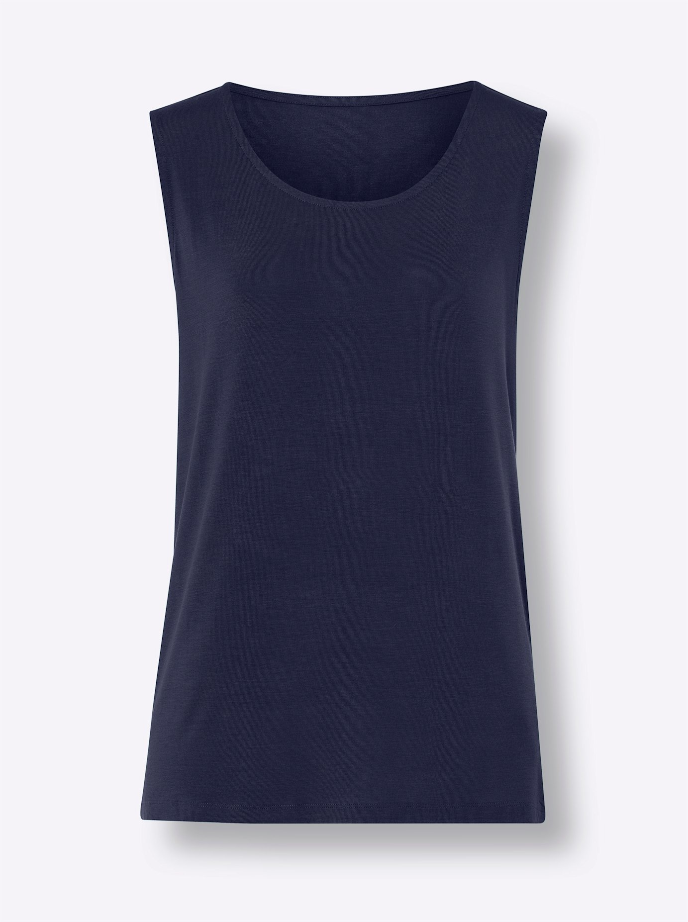 Classic Basics Shirttop