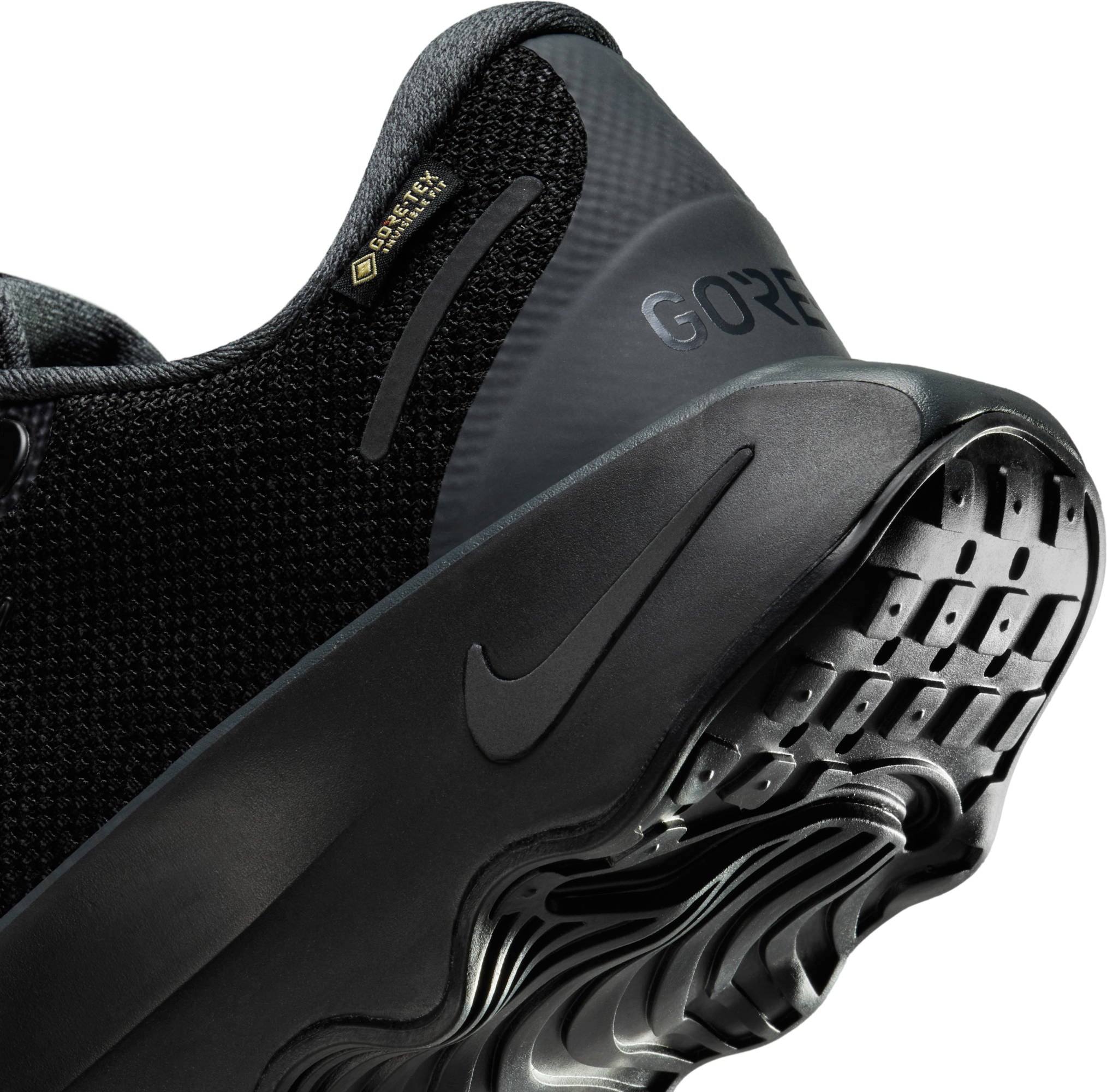 Nike Chaussure d'entraînement »WMNS MOTIVA GTX«  wasserdicht