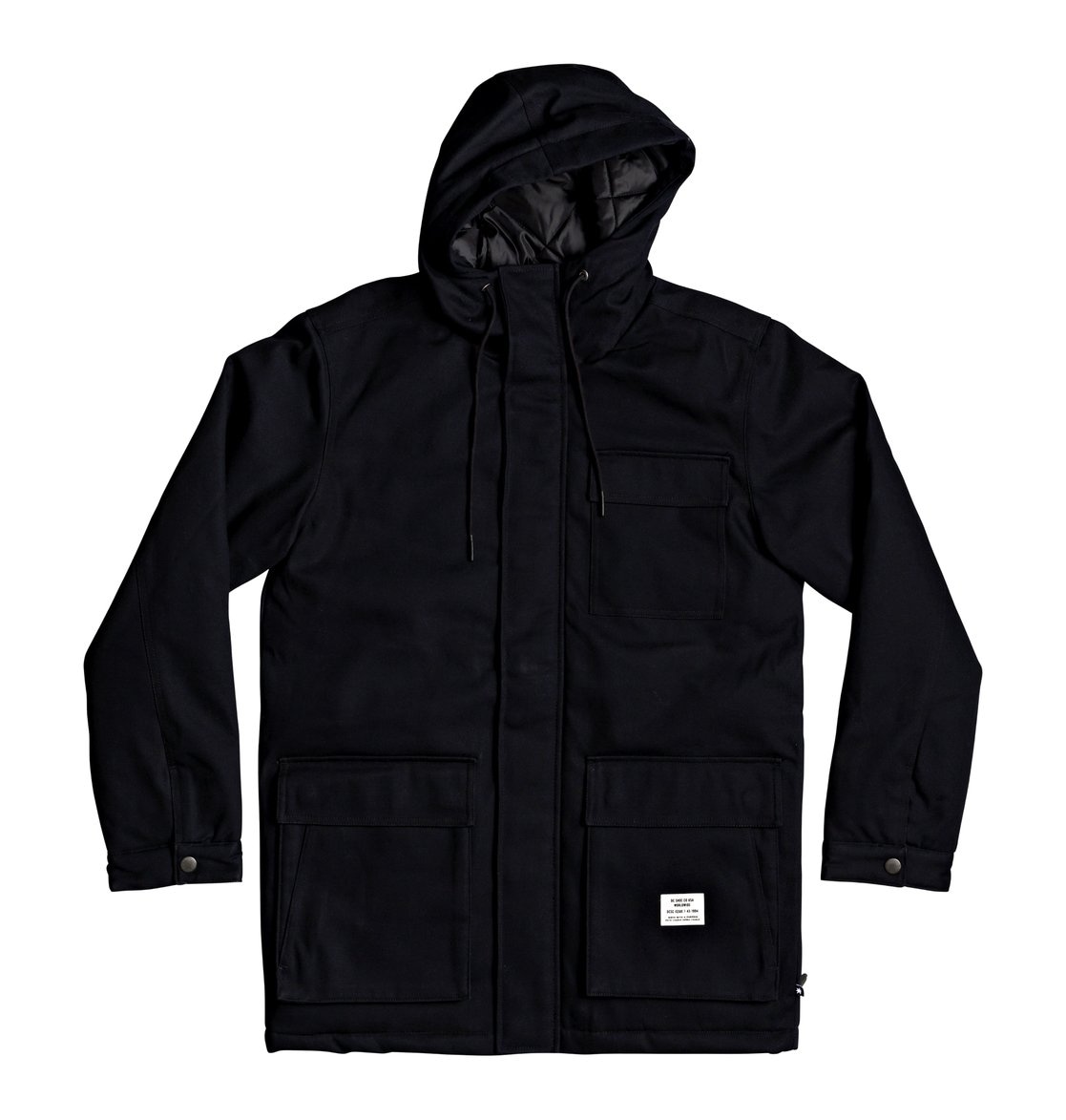 DC Shoes Parka »Canondale« kaufen