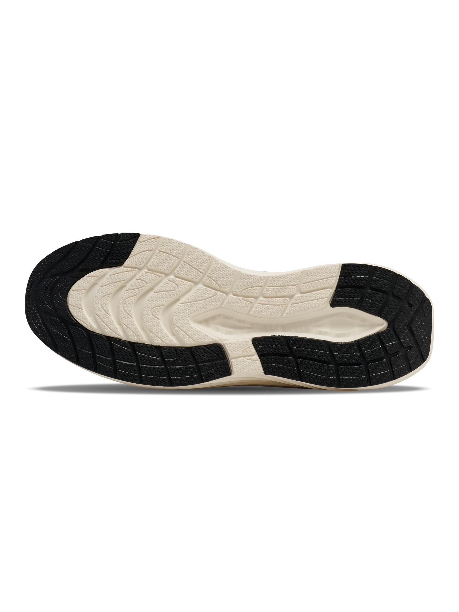 hummel Sneakers »FOCUS 8000«  matière supérieure respirante, fort amorti, lacets