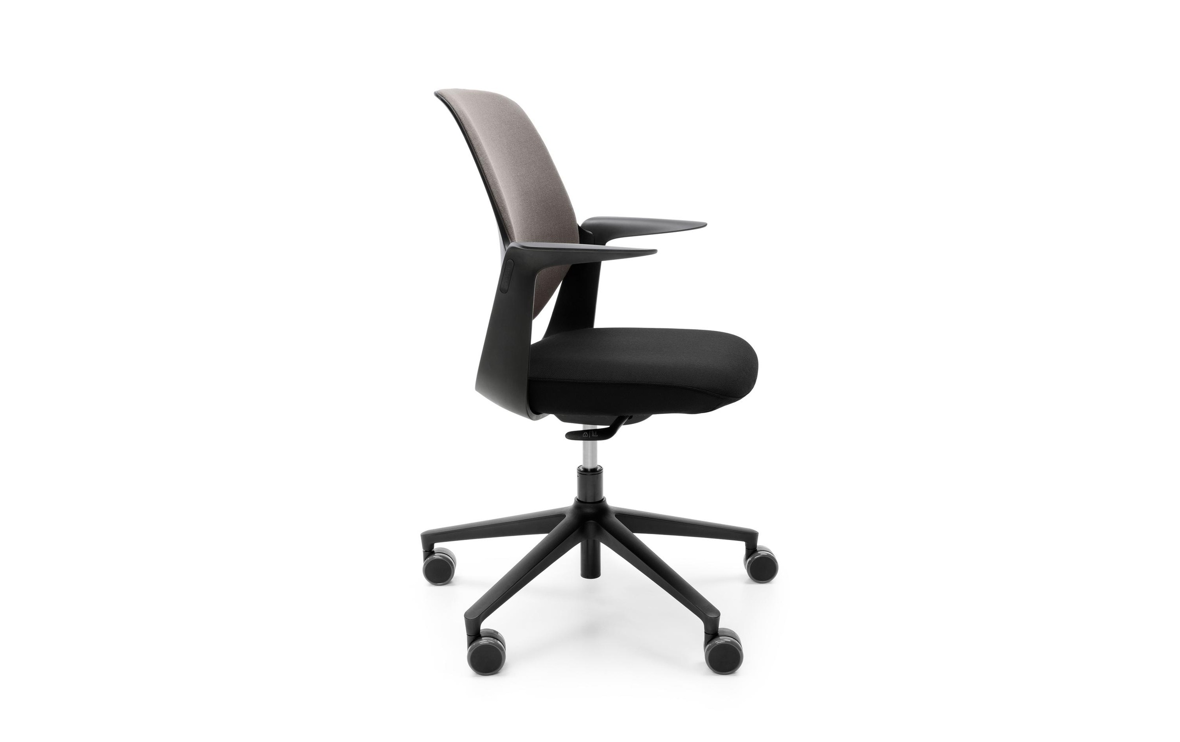 Profim Schreibtischstuhl »Trillo Pro 21ST«, Polyester
