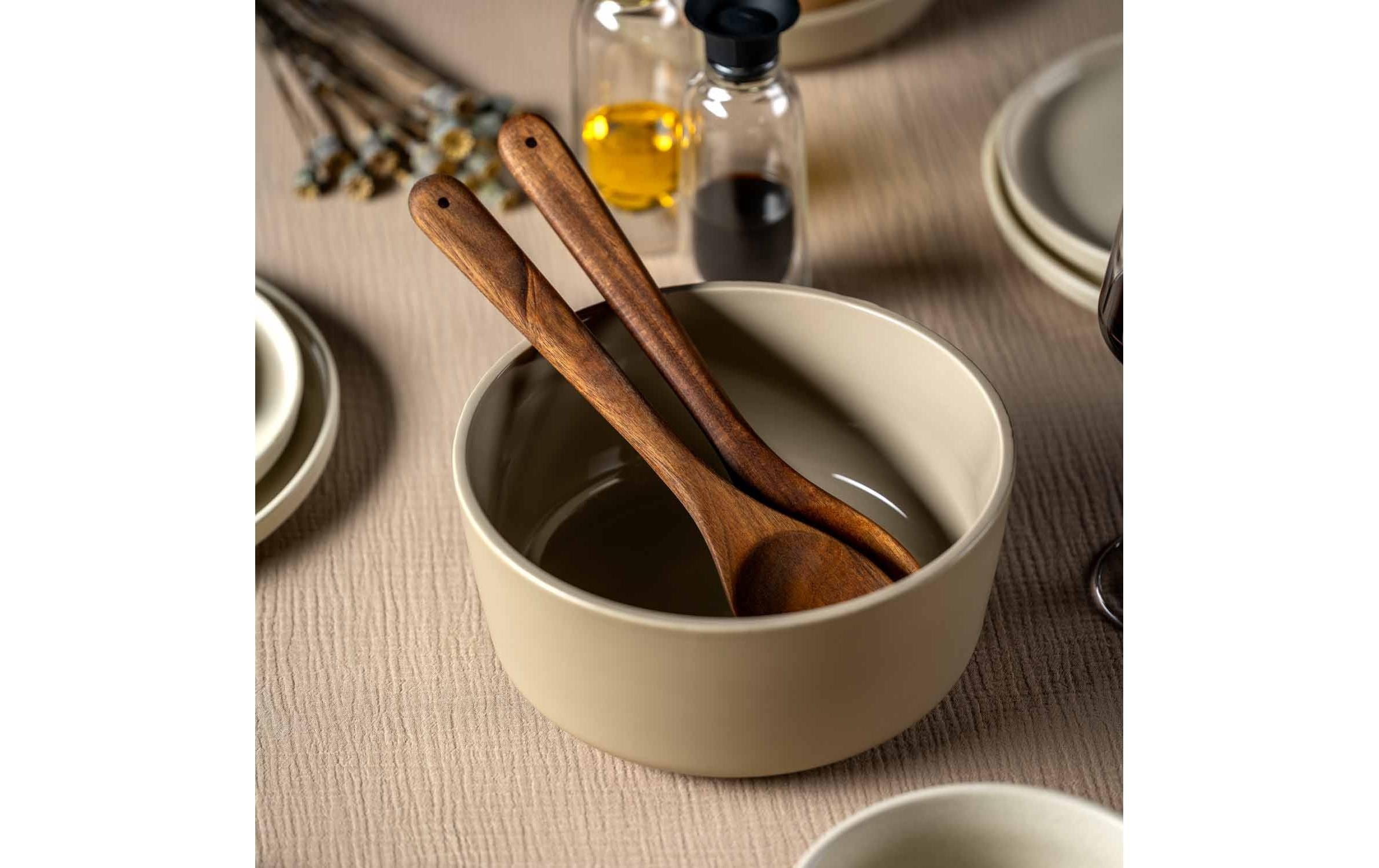 LEONARDO Coupe à dessert »Roma« 2 cuis