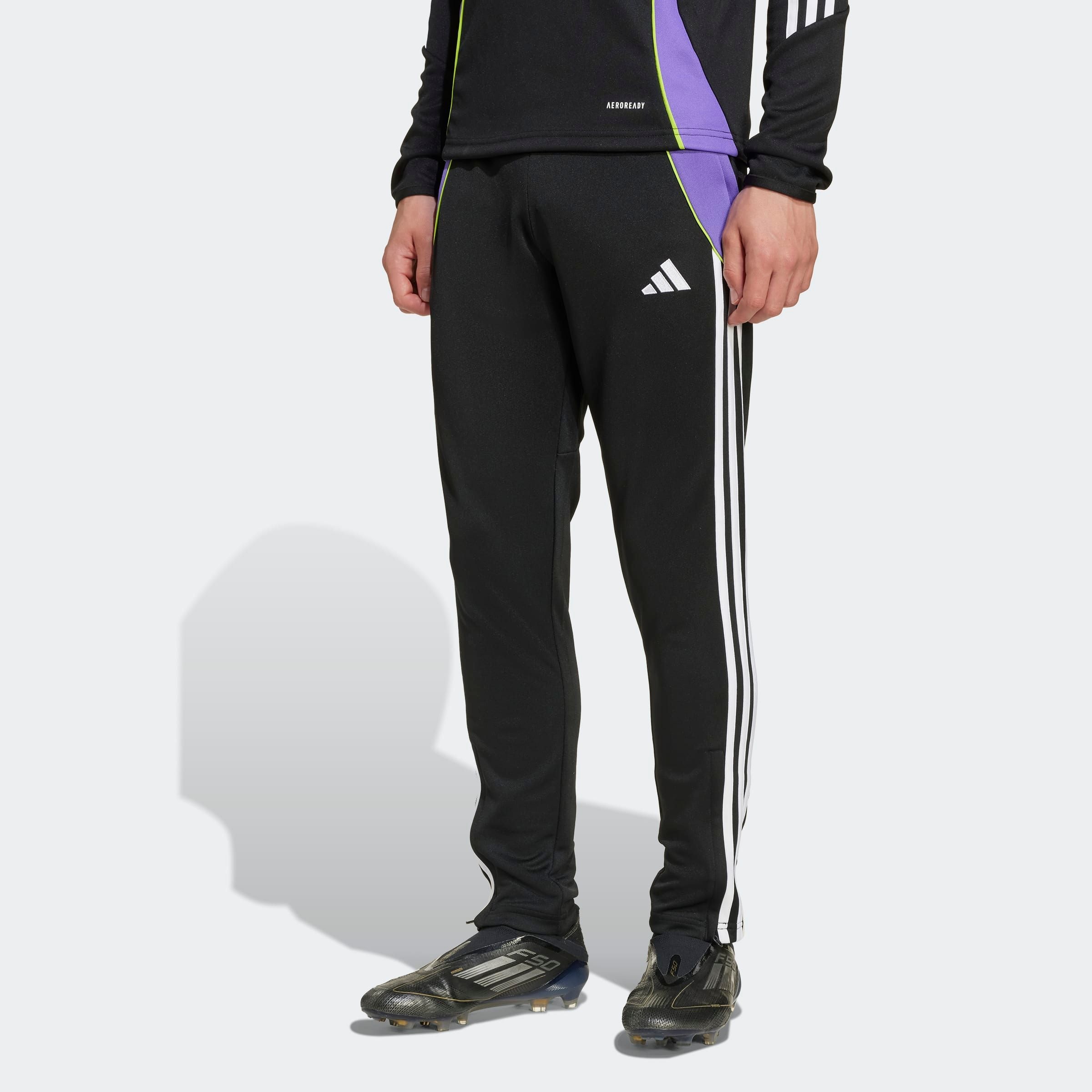 Image of adidas Performance Trainingshose "TIRO 24 KIDS"