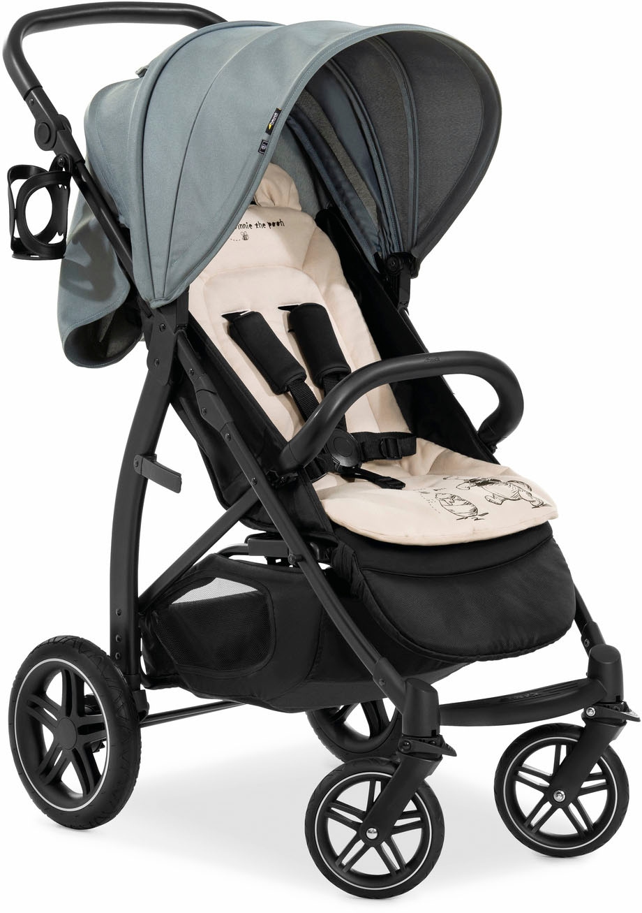 Hauck Kinderwagen-Sitzauflage »Seat Liner« kompatibel mit hauck Buggys, Kinderwagen und Fahrradanhängern