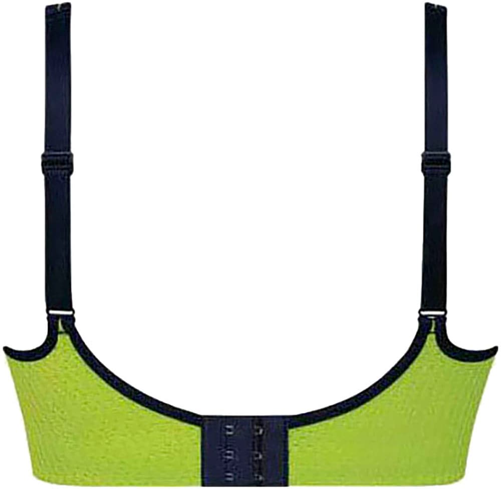 Anita Active Sport-BH »Air Control Delta Pad«, doppellagige Cups, Powertüll im Rücken, Schale schmal geschnitten