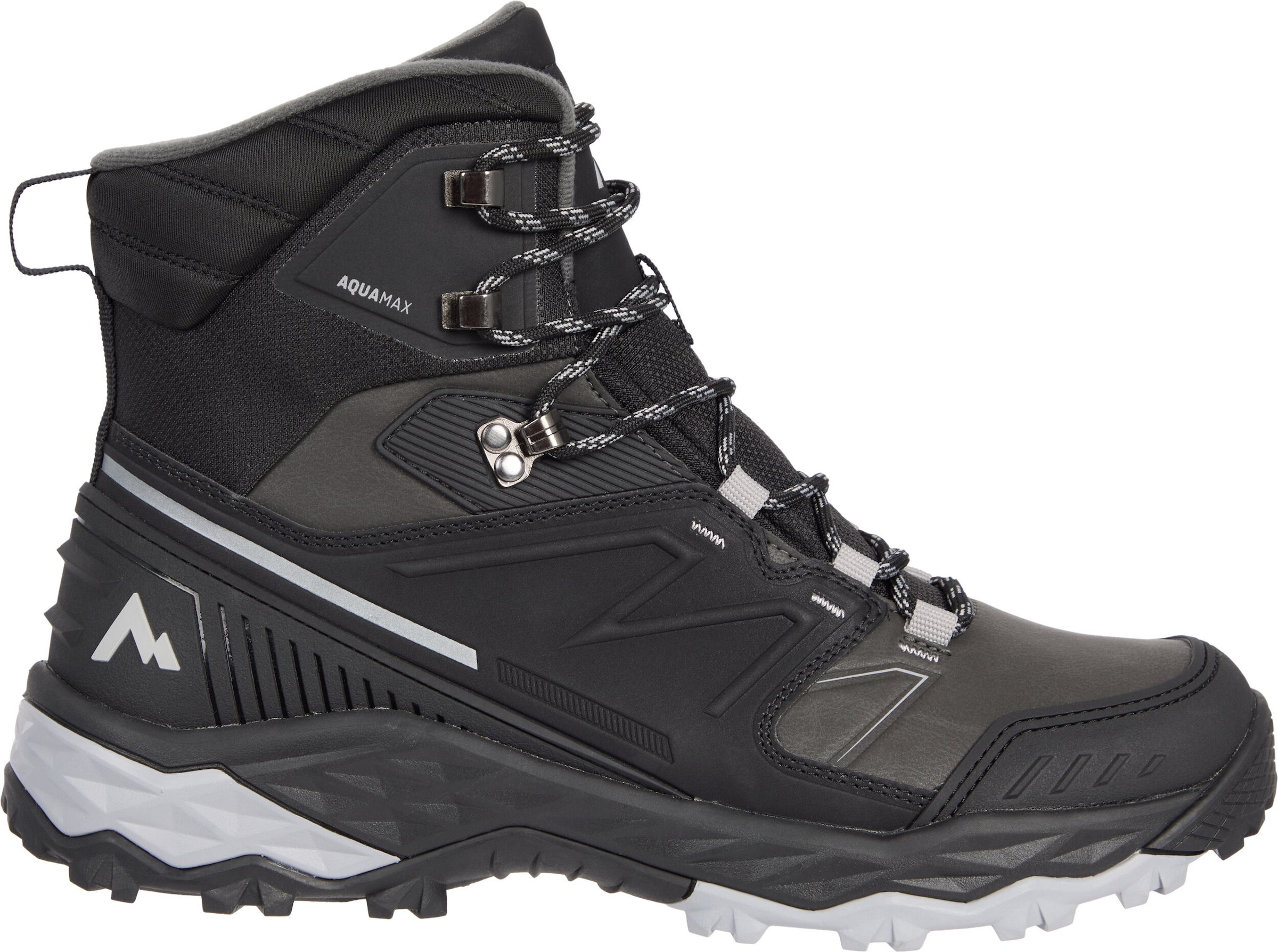 McKINLEY Bottes de randonnée »HE.-TREK-STIEFEL TAHSIS WI HIGH AQX«  protège contre l'humidité