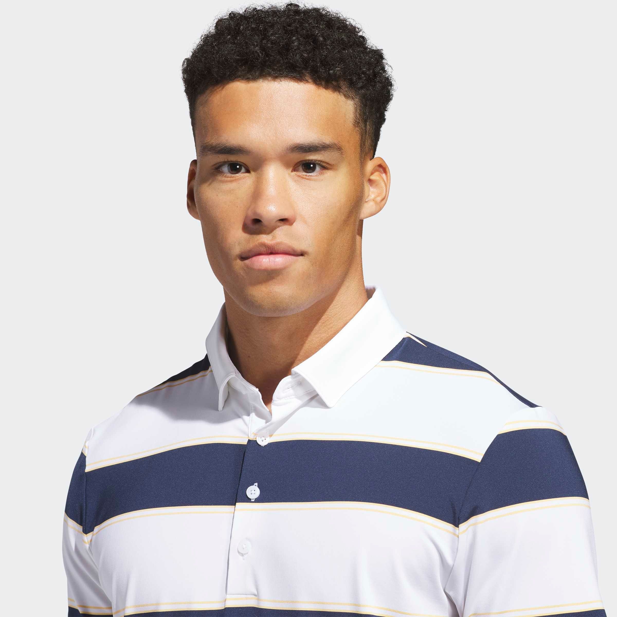 adidas Performance Poloshirt »ULT+ JUMBO STRP«