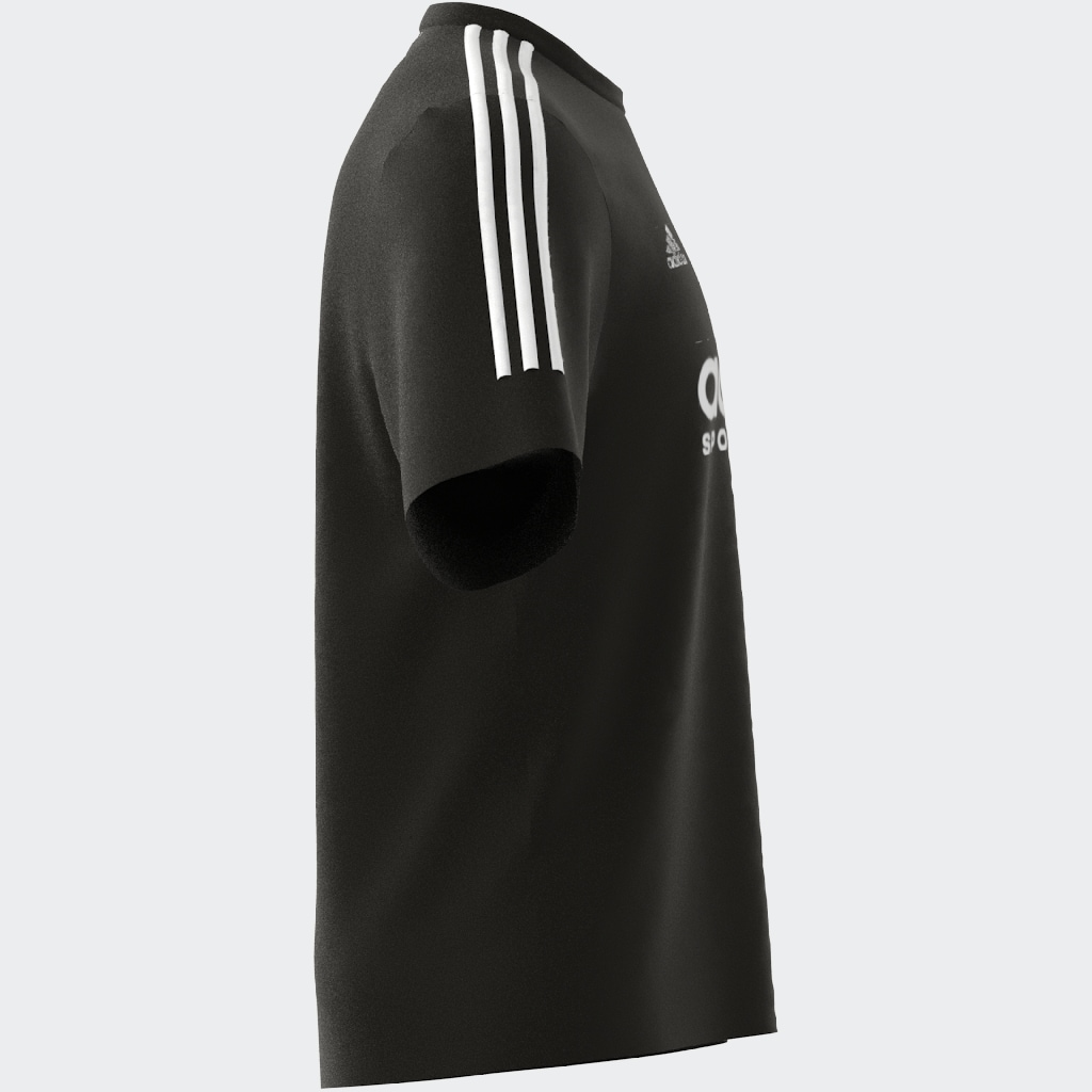 adidas Sportswear T-Shirt »M TIRO TEE Q1«