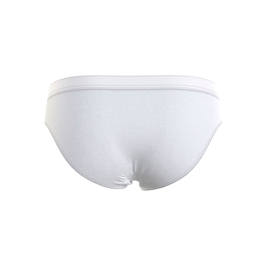 Tommy Hilfiger Underwear Bikinislip »2P BIKINI«, (Packung, 2er-Pack)