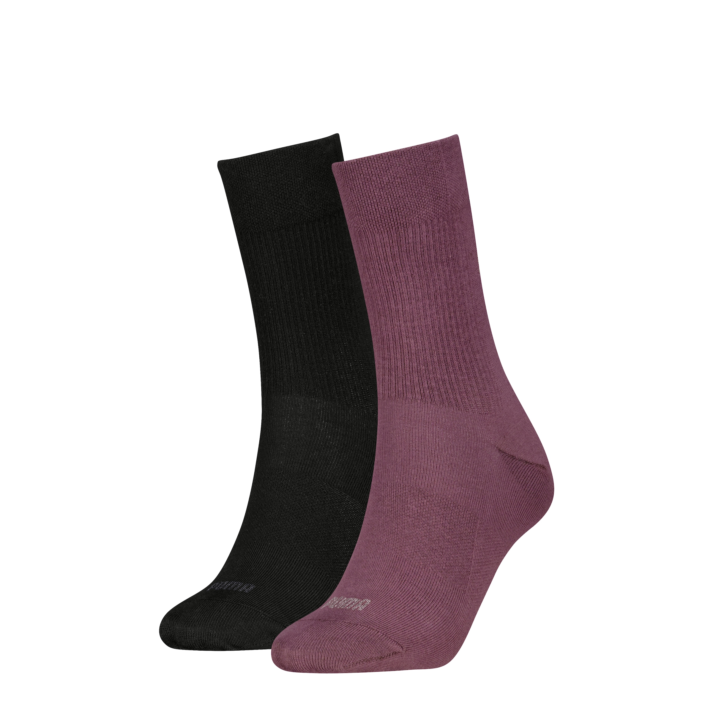 Image of PUMA "PUMA WOMEN SHINE CAT SOCK" 2 Paar