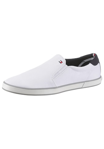 Slip-On Sneaker »ICONIC SLIP ON SNEAKER«