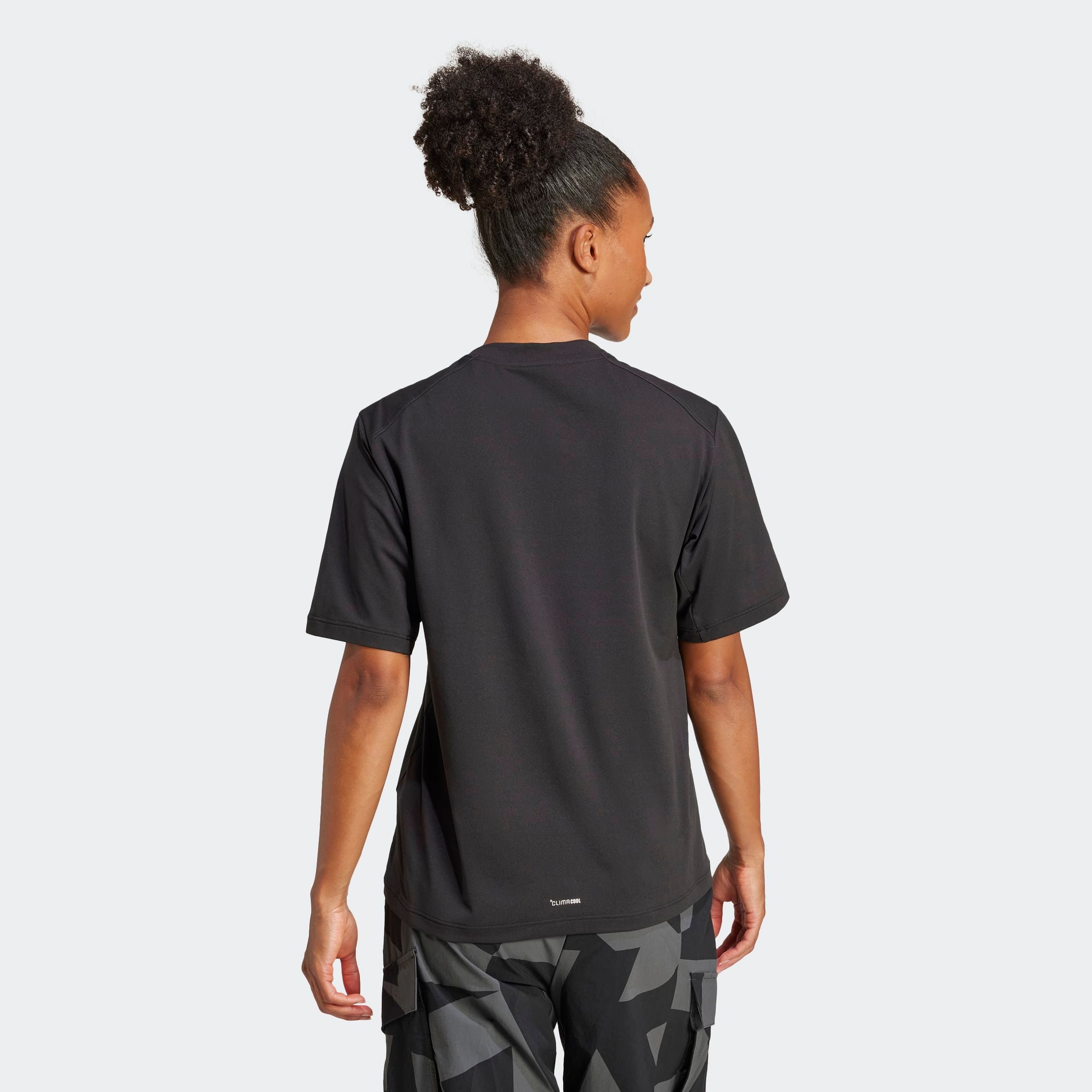 adidas TERREX Funktionsshirt »W MT TEE«