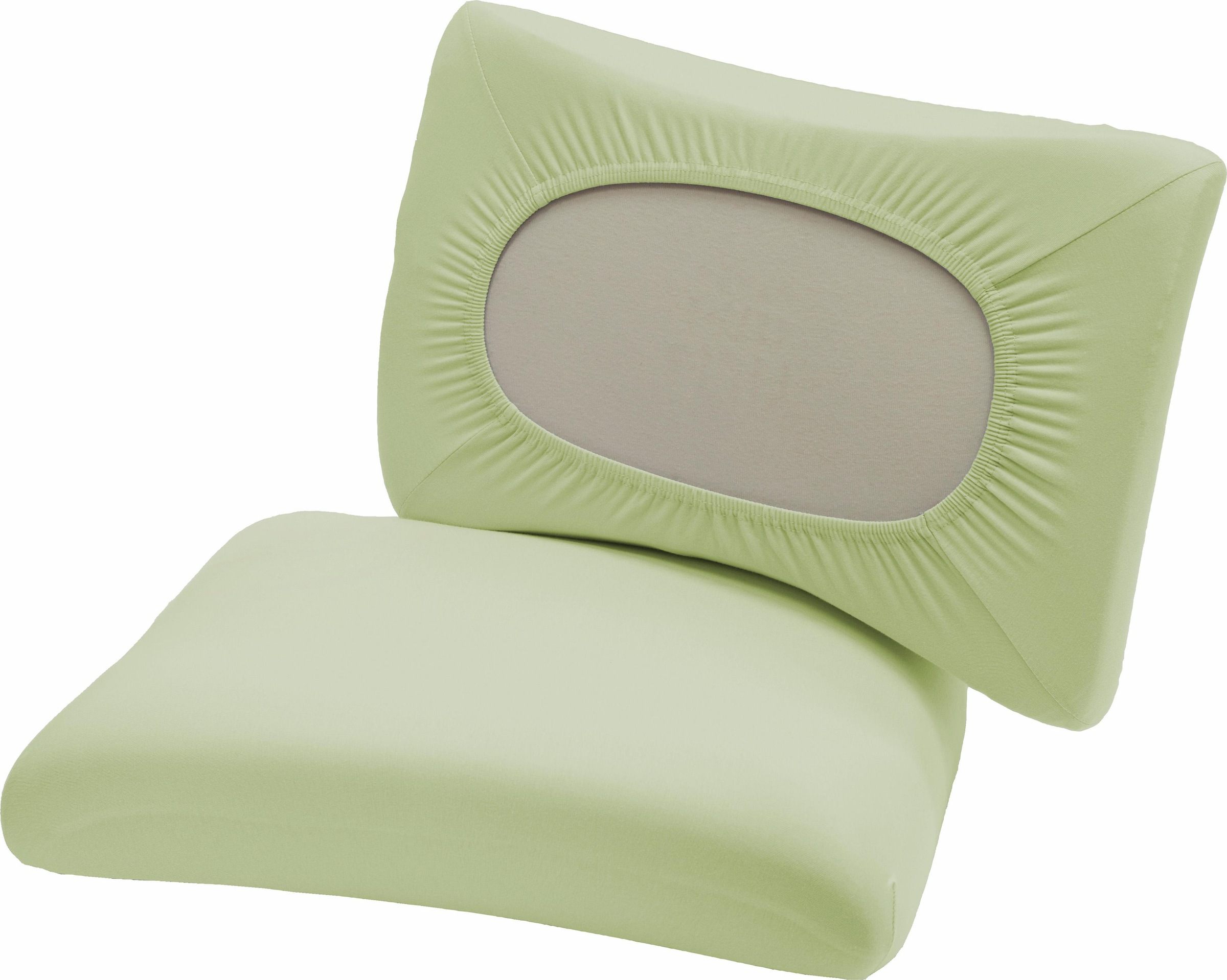 Image of Primera Kissenbezug »Multifunktion«, (1 St.), mit Rundumgummizug bei Ackermann Versand Schweiz