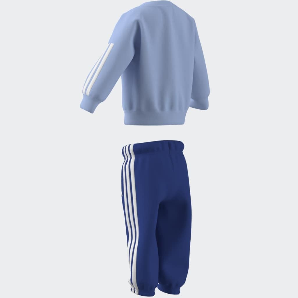 adidas Sportswear Trainingsanzug »I 3S FT JOG 240« 2 Stk.