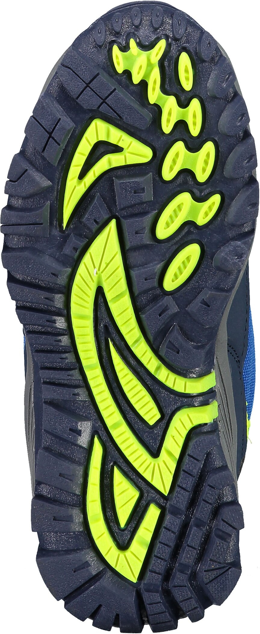 CMP Bottes d'hiver »KIDS HEXIS SNOW BOOT WP«  gefüttert,Snowboots, Winterstiefel, Winterschuhe