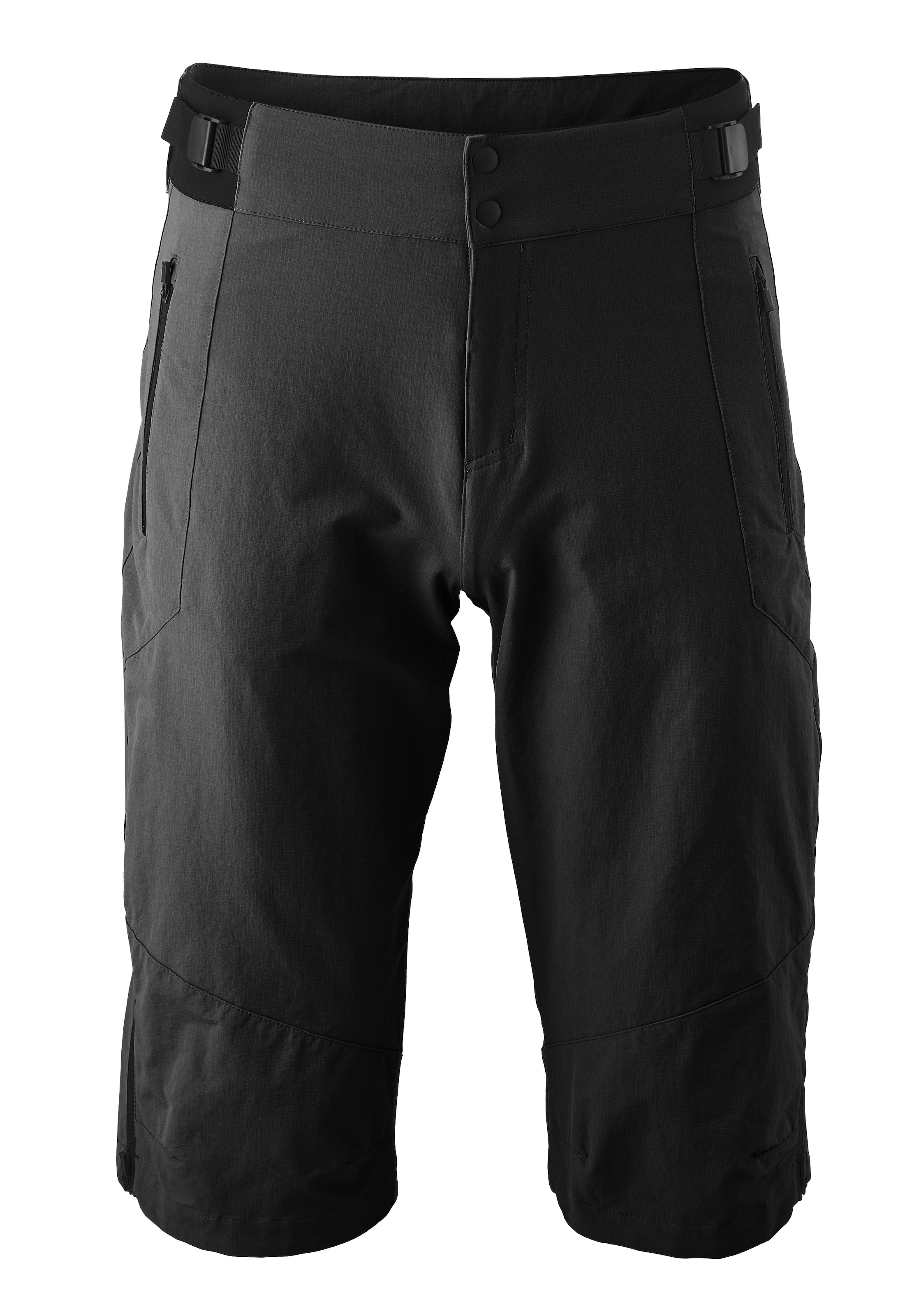 Gonso Fahrradhose »Trail Shorts M«  Strapazierfähig und formstabil