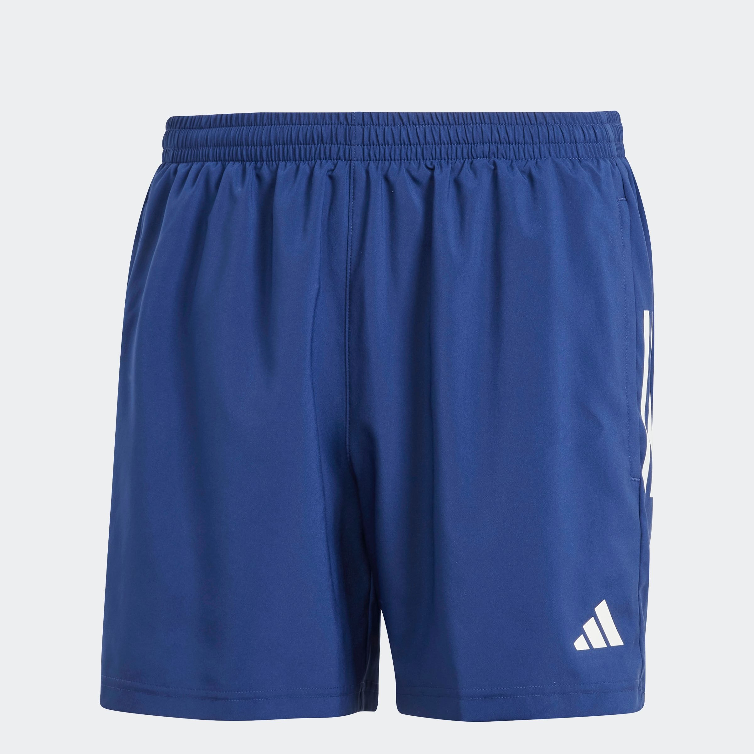 adidas Performance Laufshorts »OTR B SHORT«, (1 tlg.)