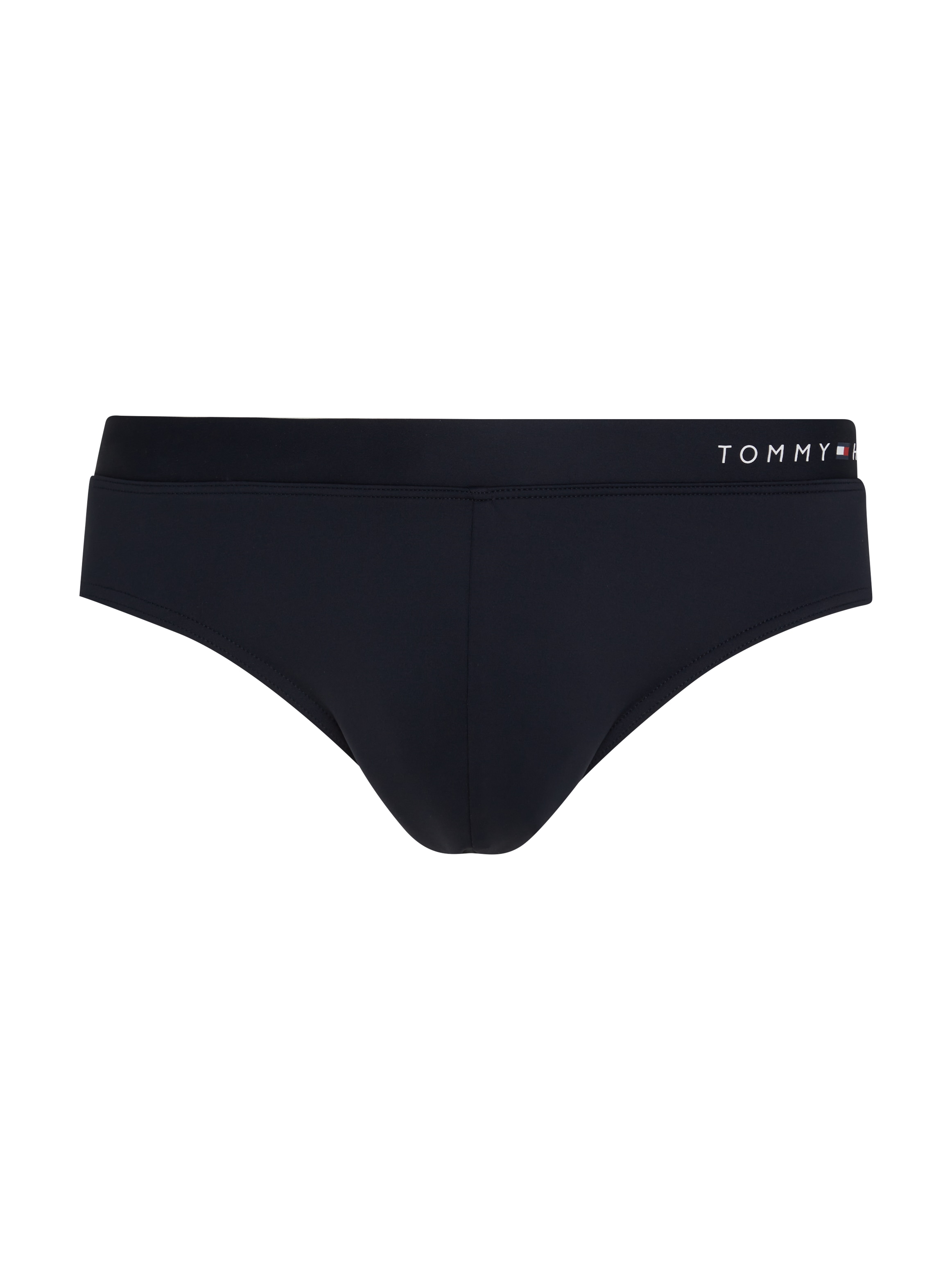 Tommy Hilfiger Swimwear Badeslip »BRIEF«, mit Logoschriftzug