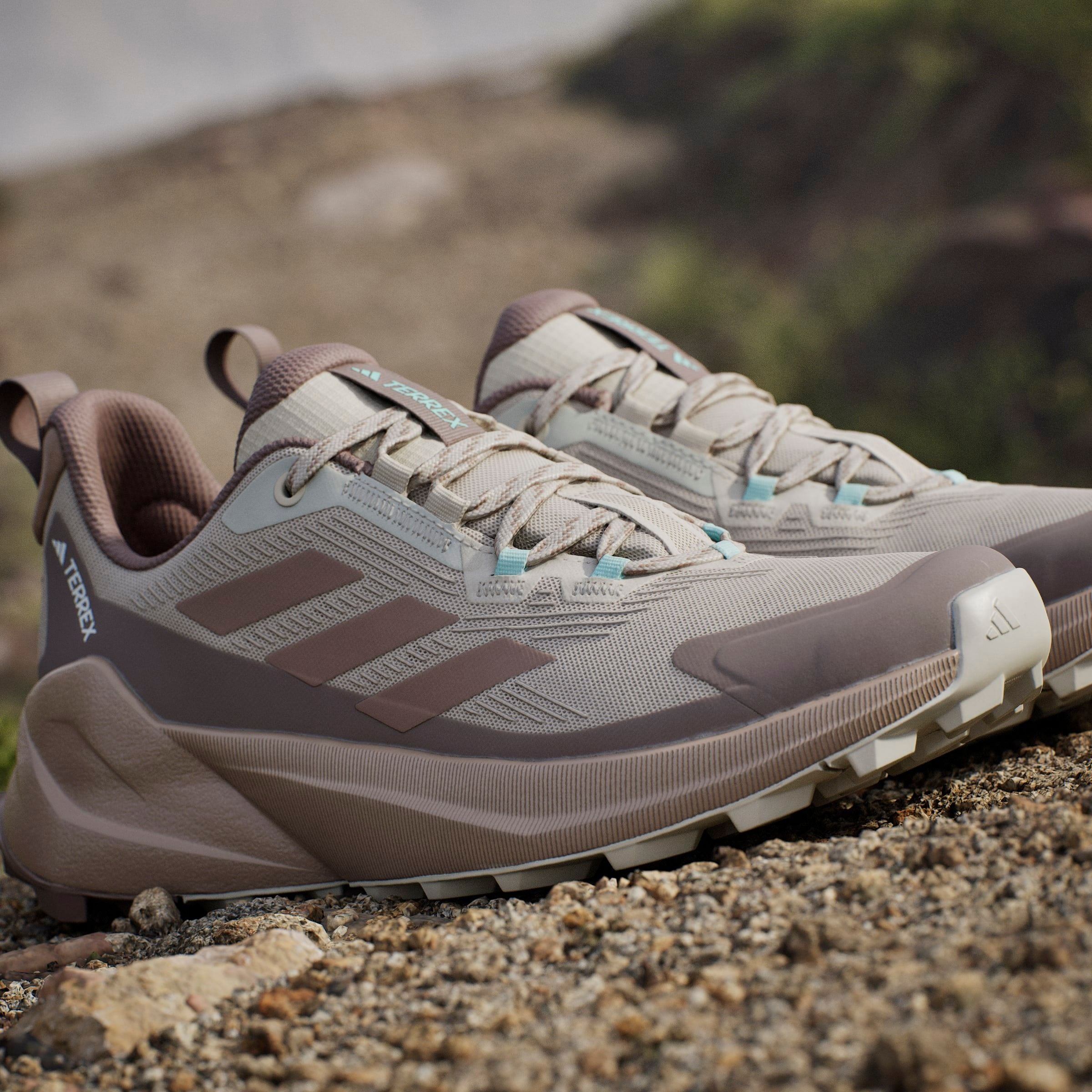adidas TERREX Wanderschuh »TERREX TRAILMAKER 2.0«
