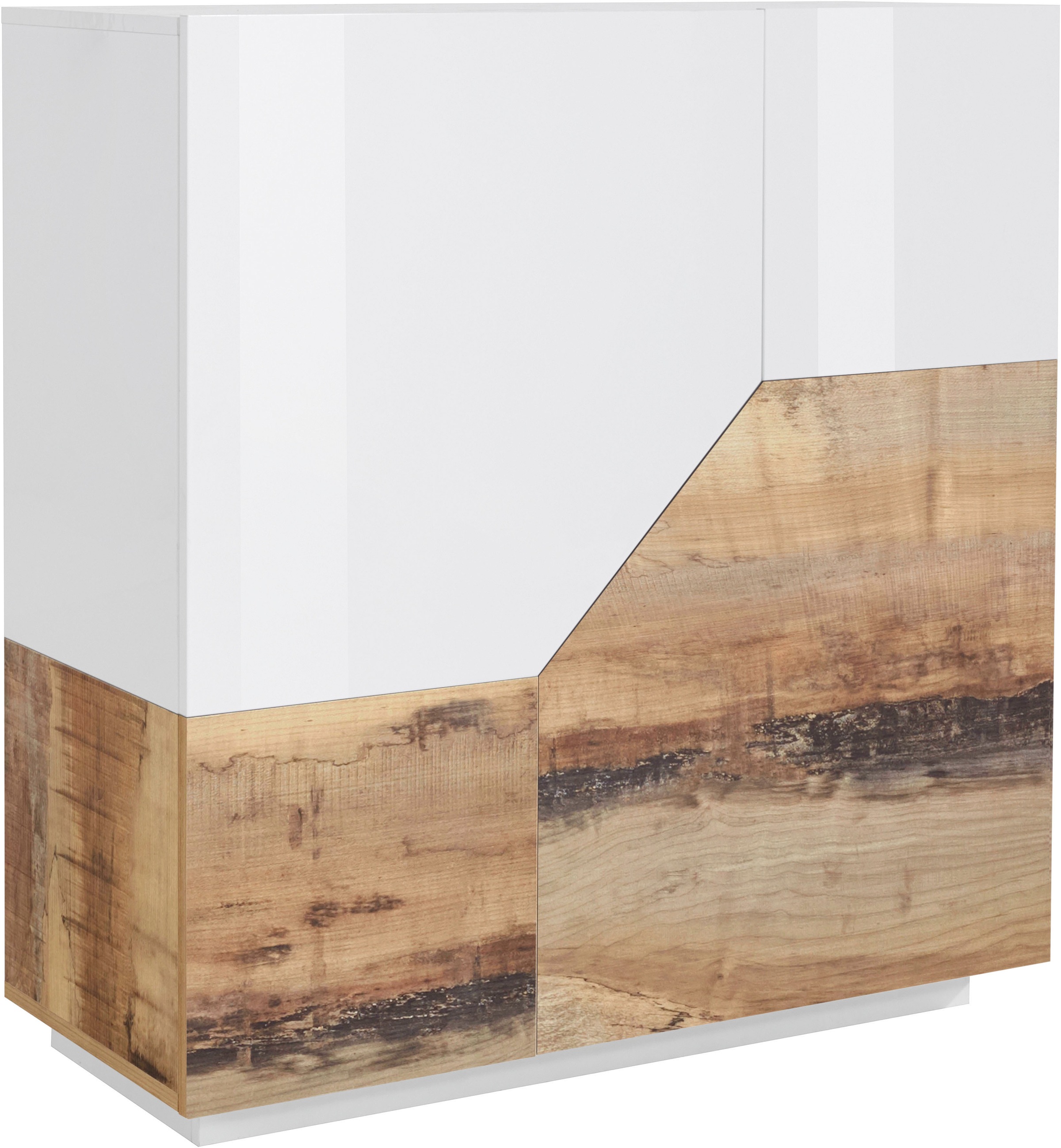 Image of INOSIGN Highboard »alien«, Höhe ca. 100 cm bei Ackermann Versand Schweiz