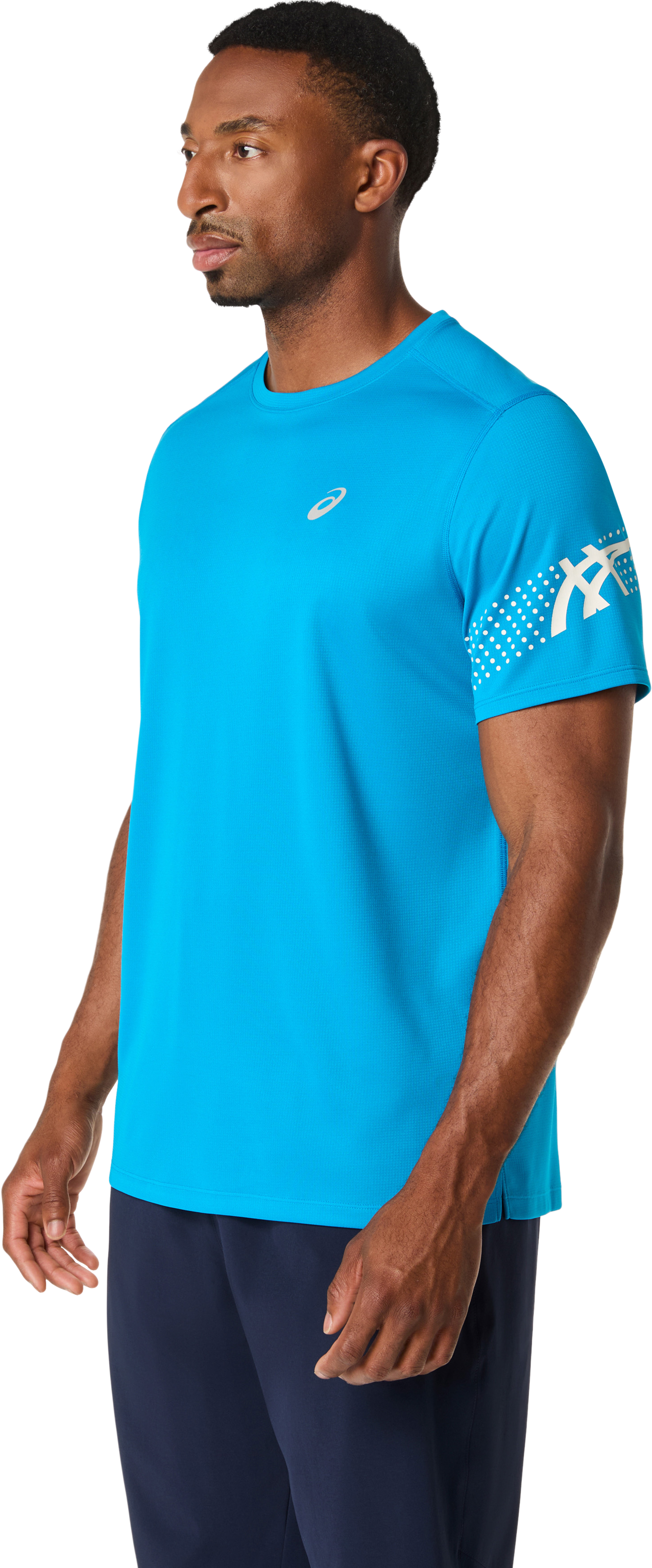 Asics T-shirt de course »ICON SS TOP«