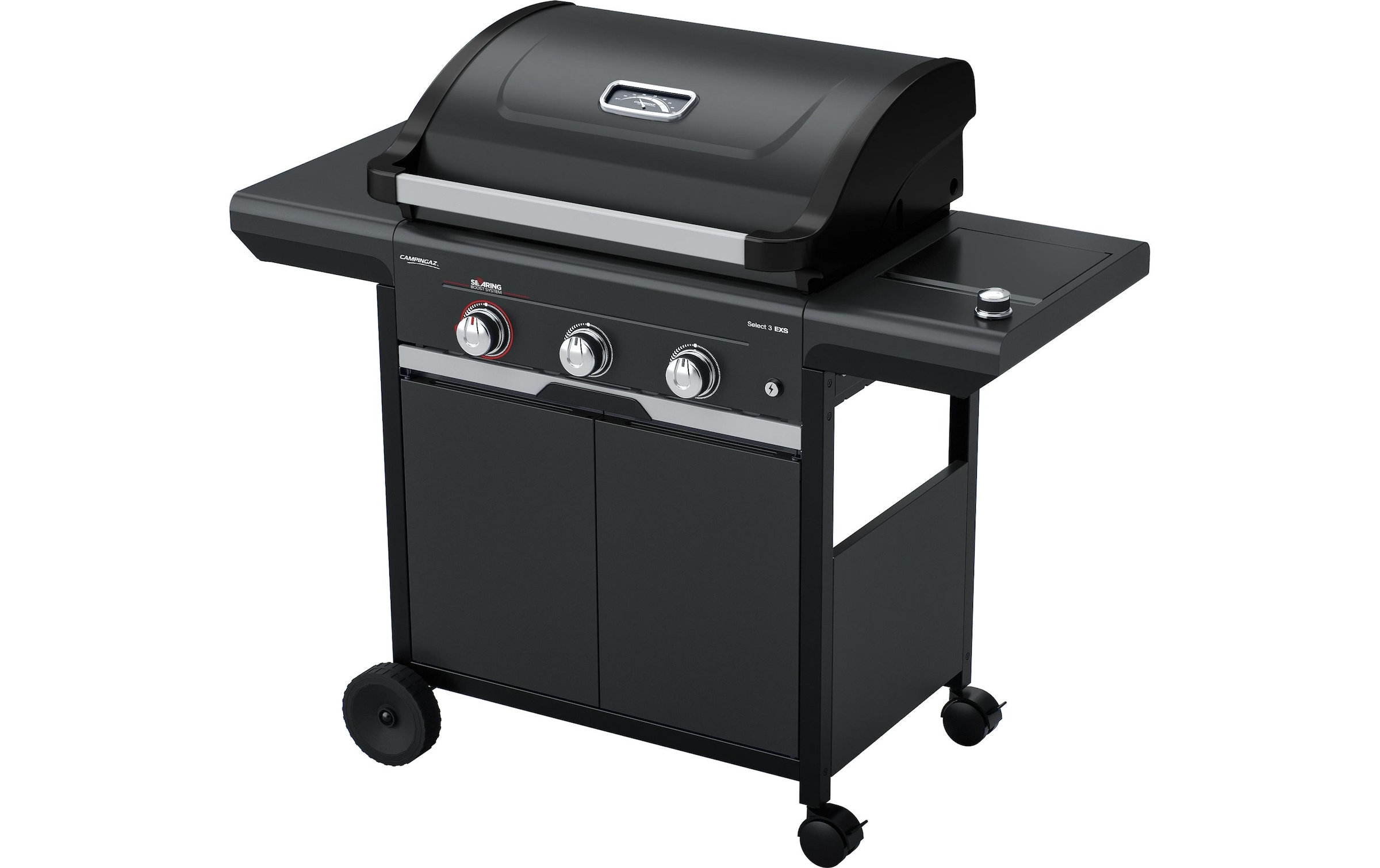 Campingaz Gasgrill »Select 3 EXS SBS«