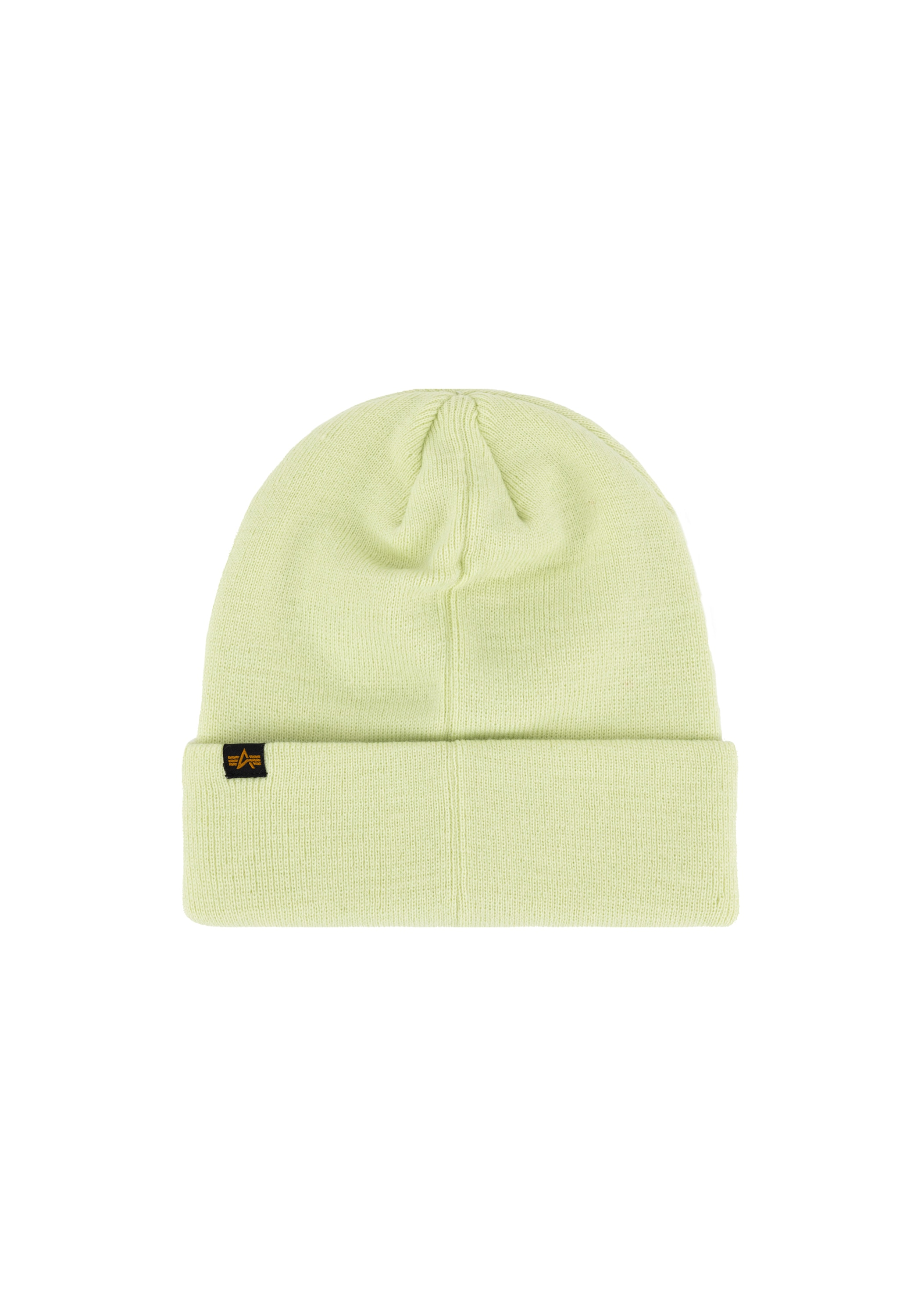 Alpha Industries Bonnet de ski »3D Beanie«