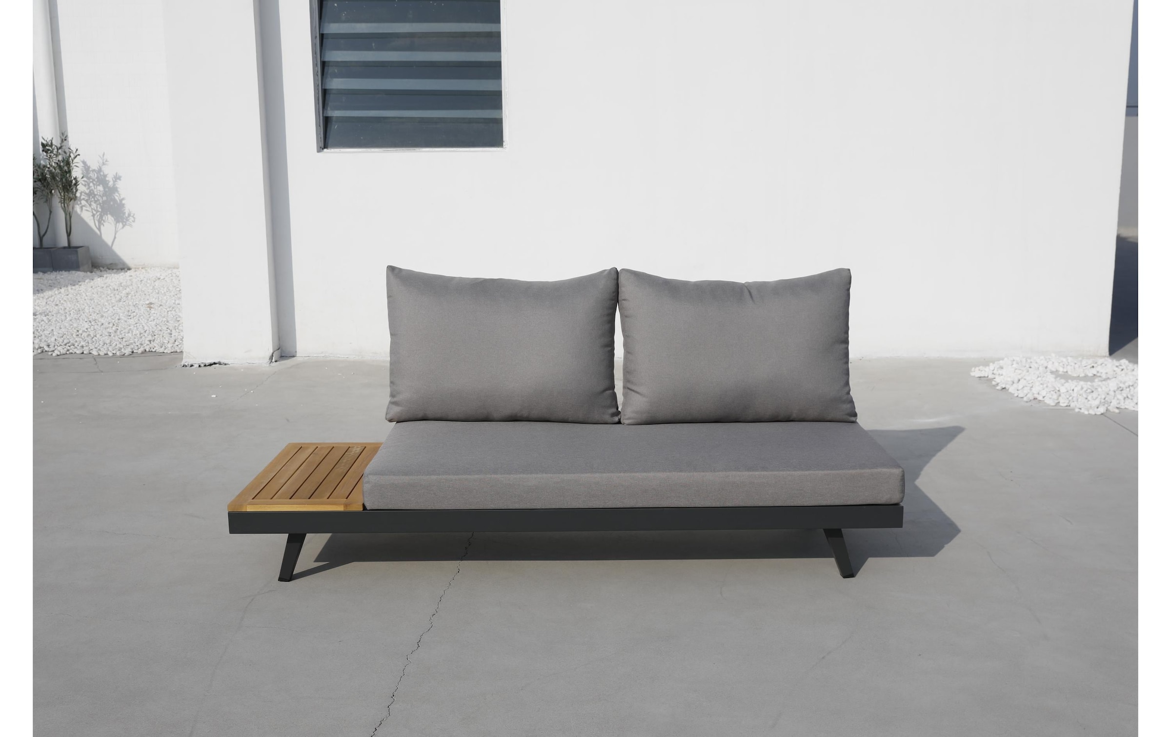 acamp Loungeset »Naxos«